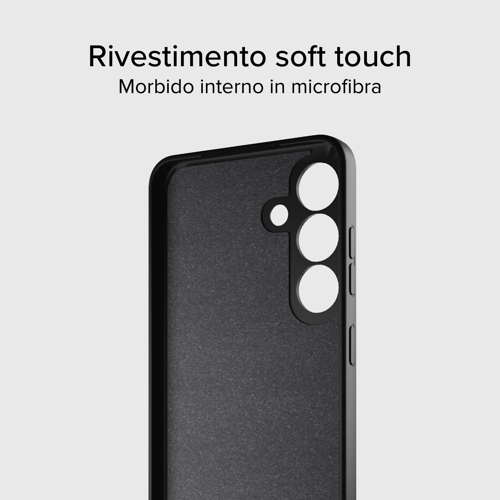 Cover Instinct per Samsung S26+ - Image 5