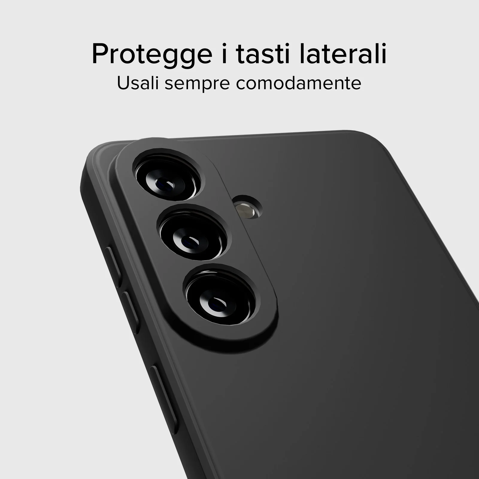 Cover Instinct per Samsung S26+ - Image 6