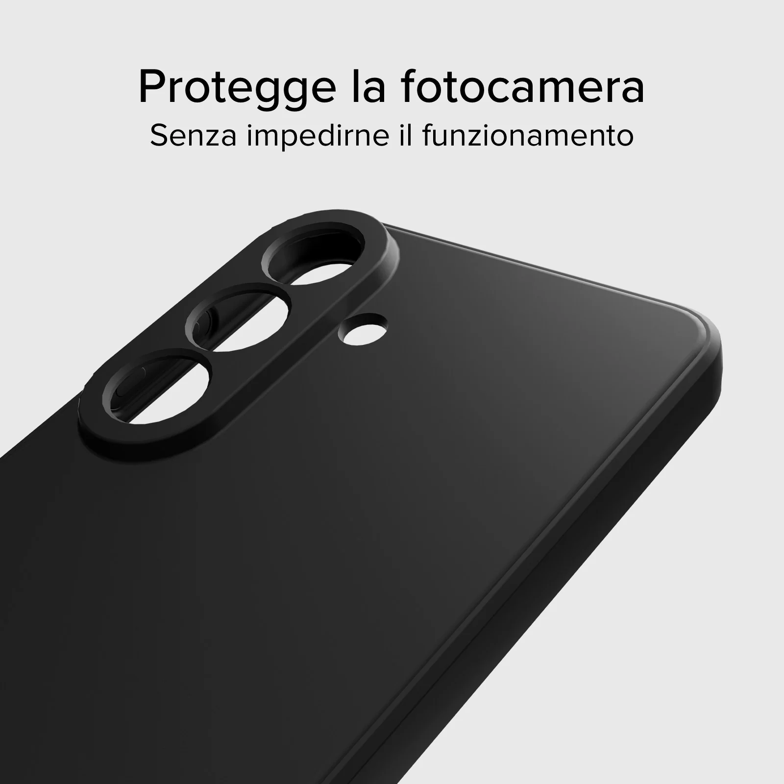 Cover Instinct per Samsung S26+ - Image 9