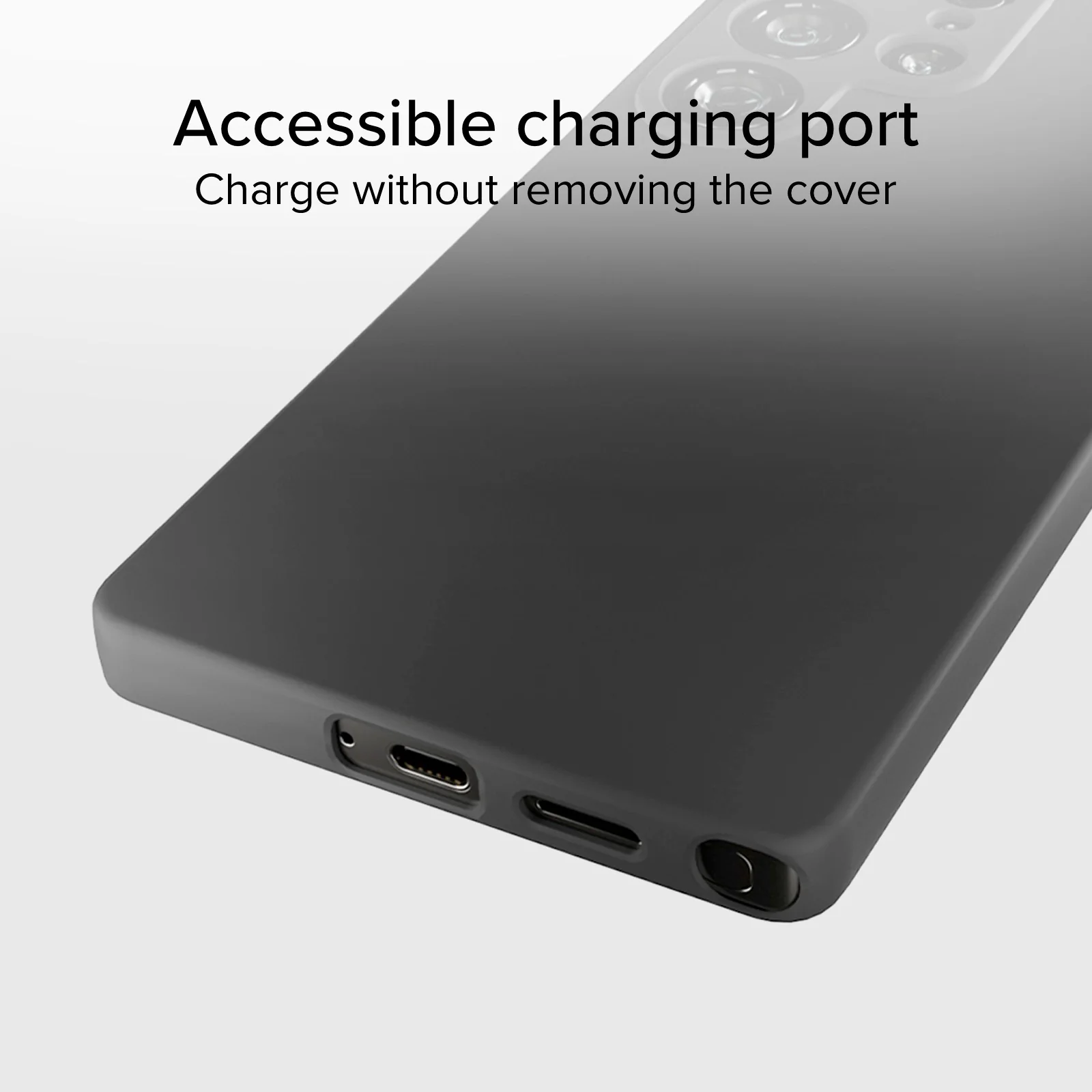 Cover Instinct per Samsung S26 Ultra - Image 12