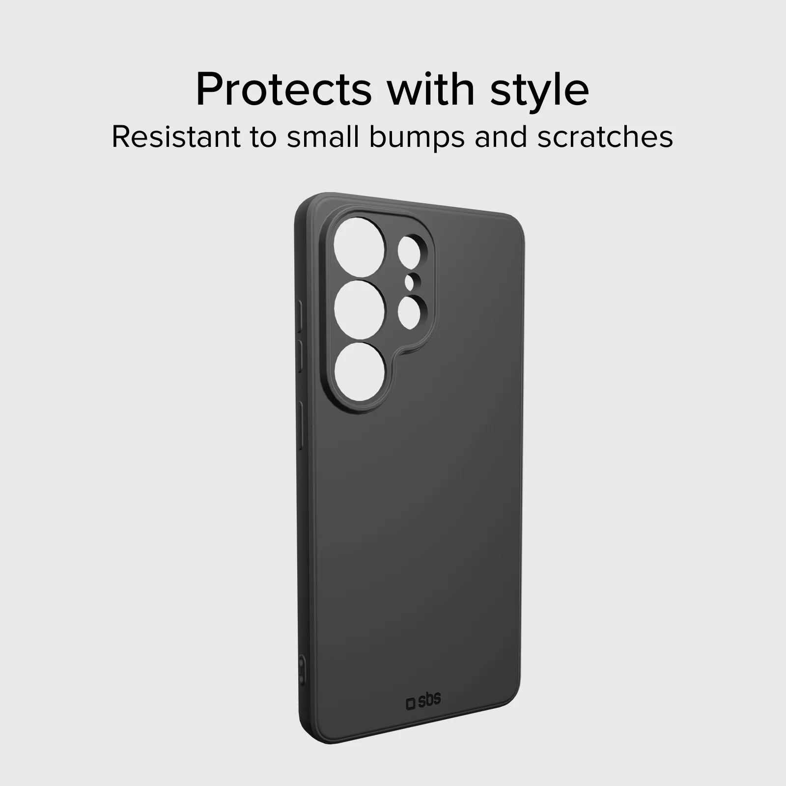 Cover Instinct per Samsung S26 Ultra - Image 3