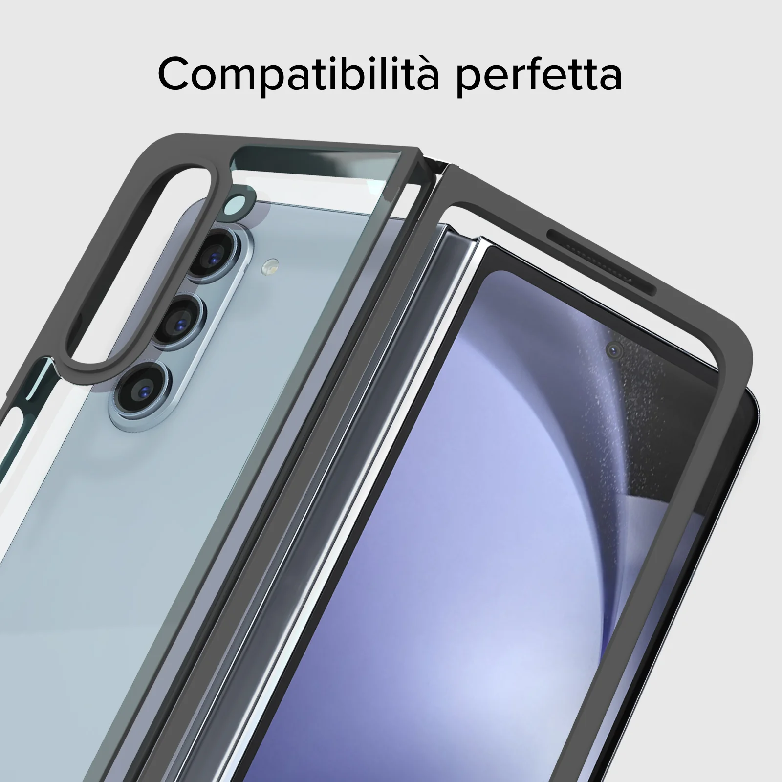Cover Instinct per Samsung Galaxy Z Fold 5 - Image 6