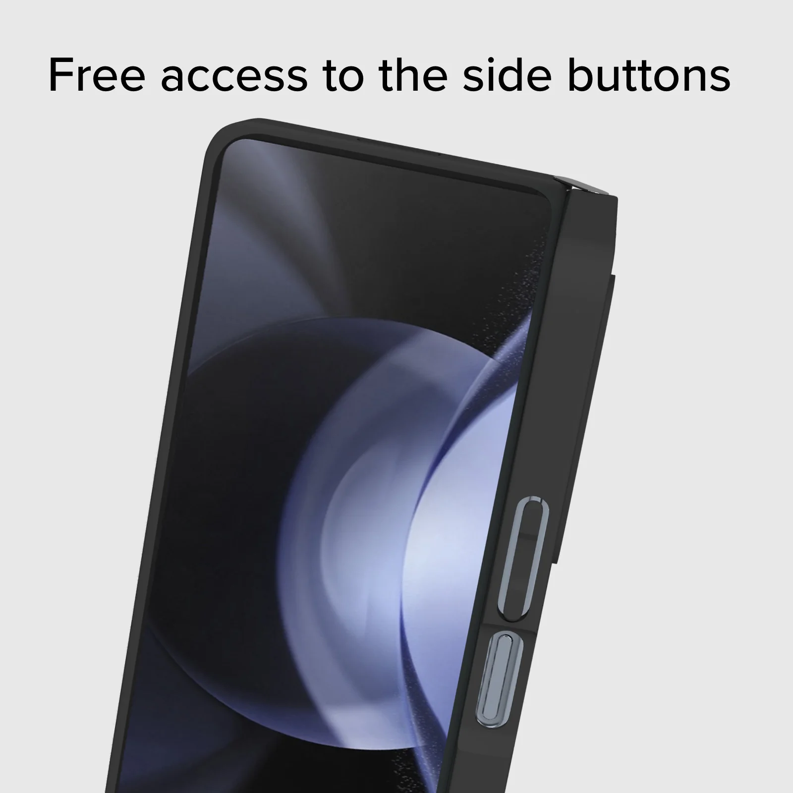 Cover Instinct per Samsung Galaxy Z Fold 5 - Image 7