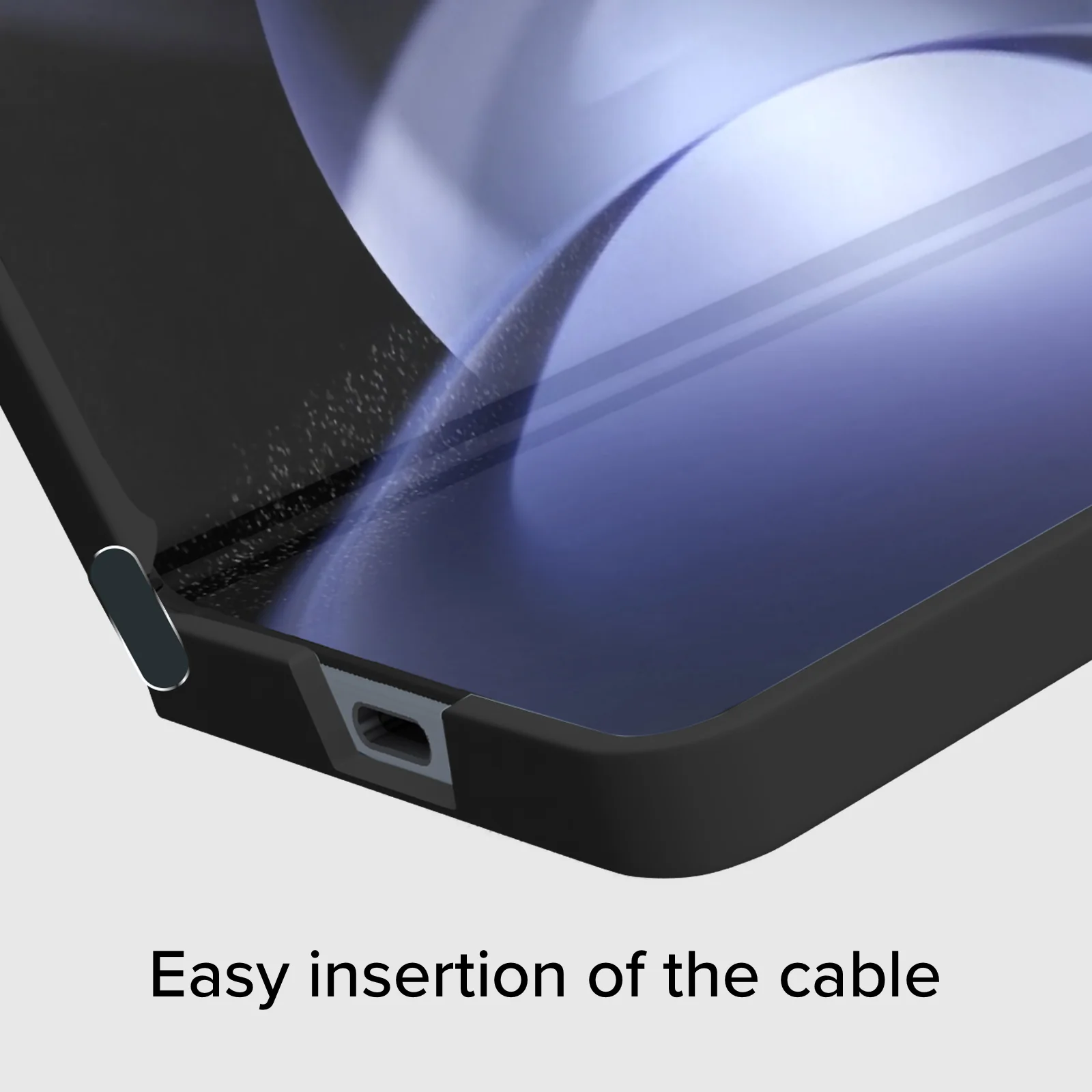 Cover Instinct per Samsung Galaxy Z Fold 5 - Image 9