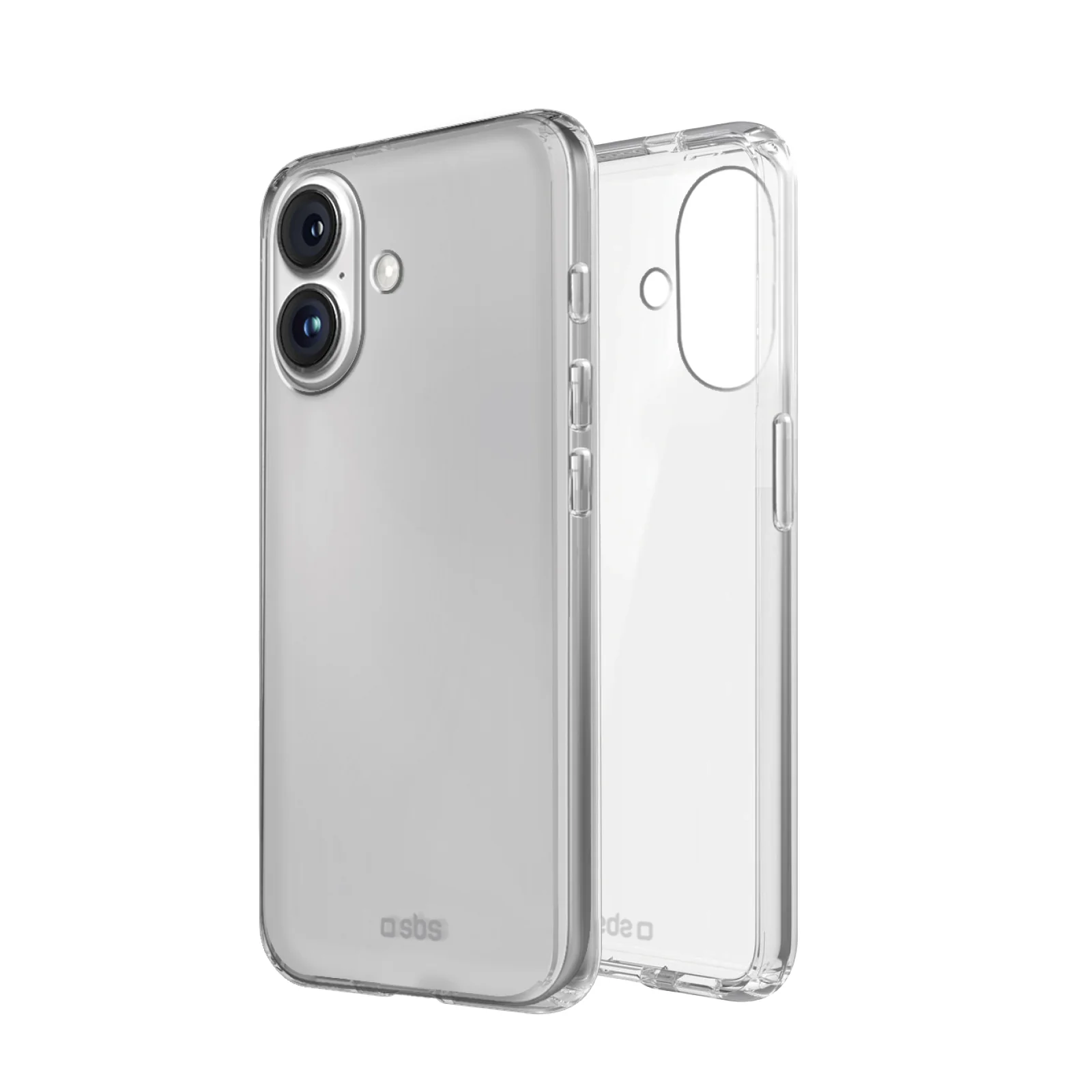 Cover Made In Europe con il 20% di materiali riciclati per iPhone 16 - Image 2