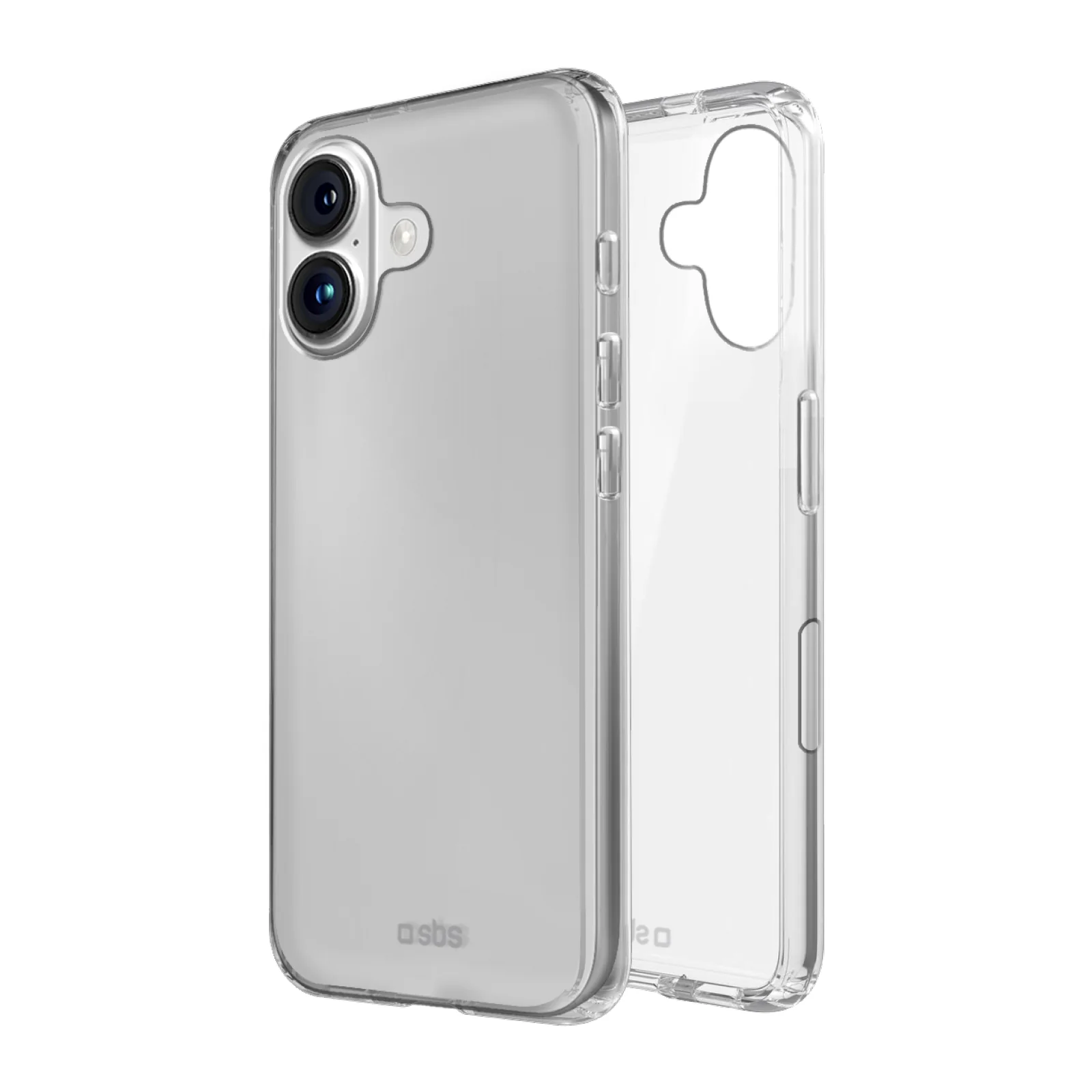Cover Made In Europe con il 20% di materiali riciclati per iPhone 16 Plus - Image 2