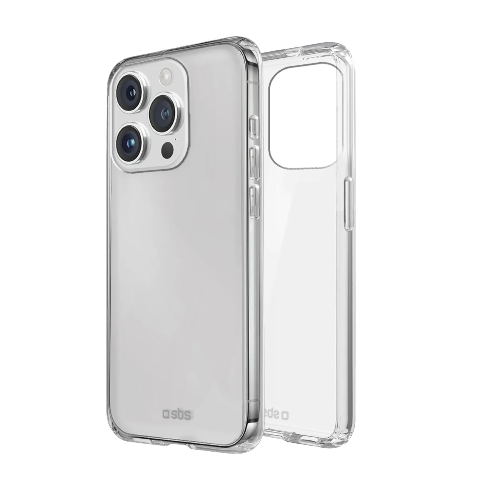 Cover Made In Europe con il 20% di materiali riciclati per iPhone 16 Pro - Image 2