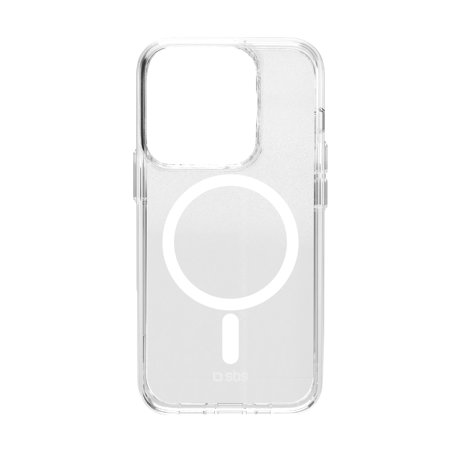 Cover ultraresistente per iPhone 14 Pro Max con tecnologia D3O