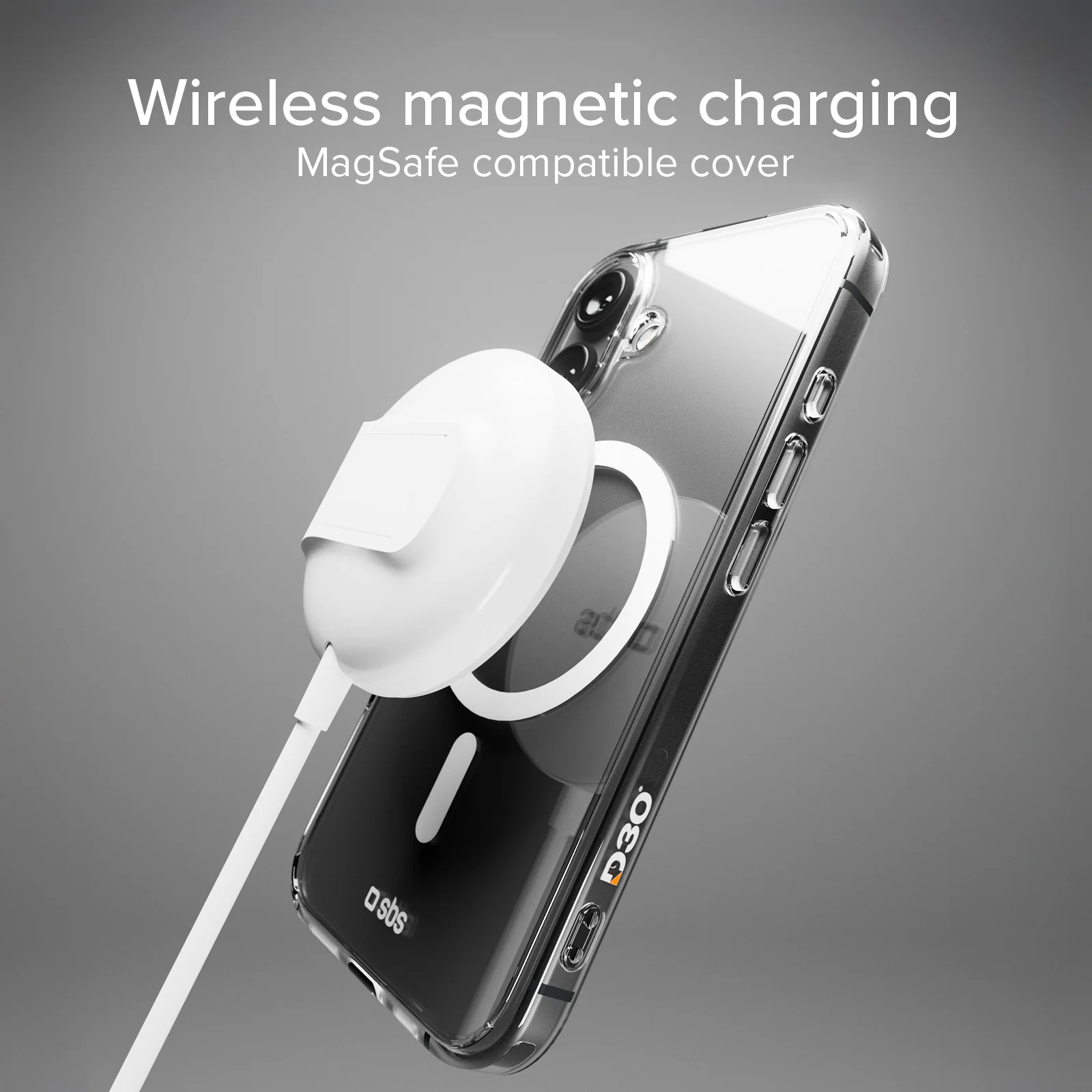 Cover ultraresistente per iPhone 16 Plus con tecnologia D3O - Image 12