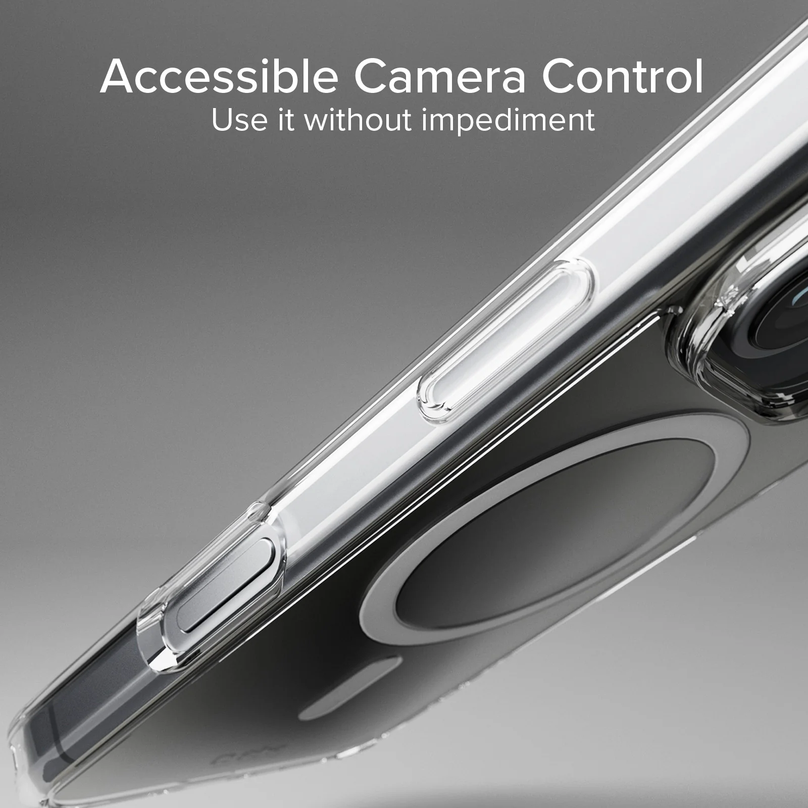 Cover ultraresistente per iPhone 16 Pro Max con tecnologia D3O - Image 10