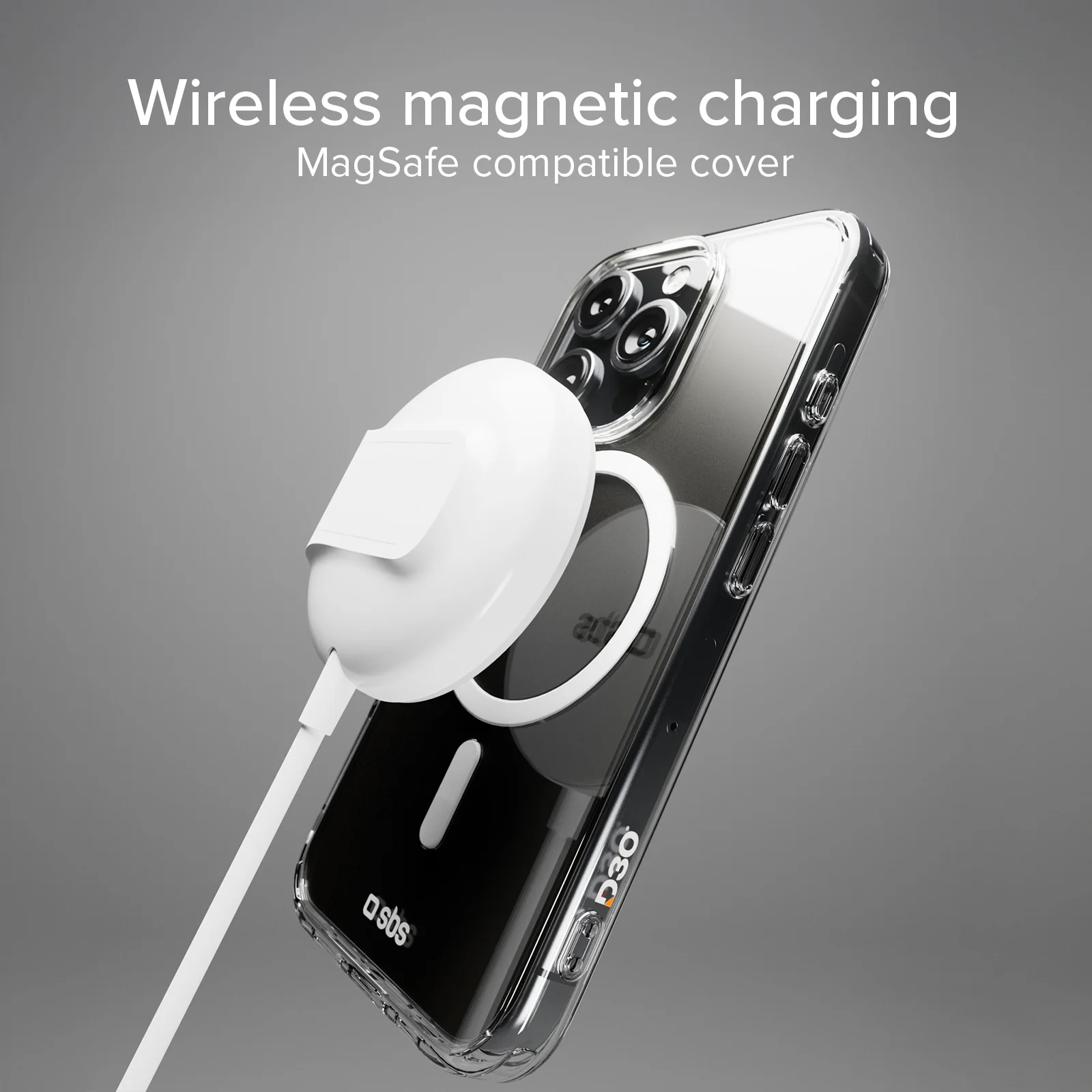 Cover ultraresistente per iPhone 16 Pro Max con tecnologia D3O - Image 12
