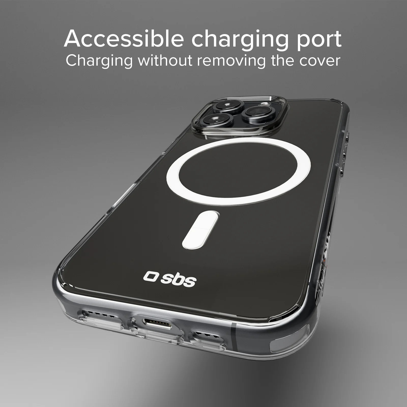 Cover ultraresistente per iPhone 16 Pro Max con tecnologia D3O - Image 9