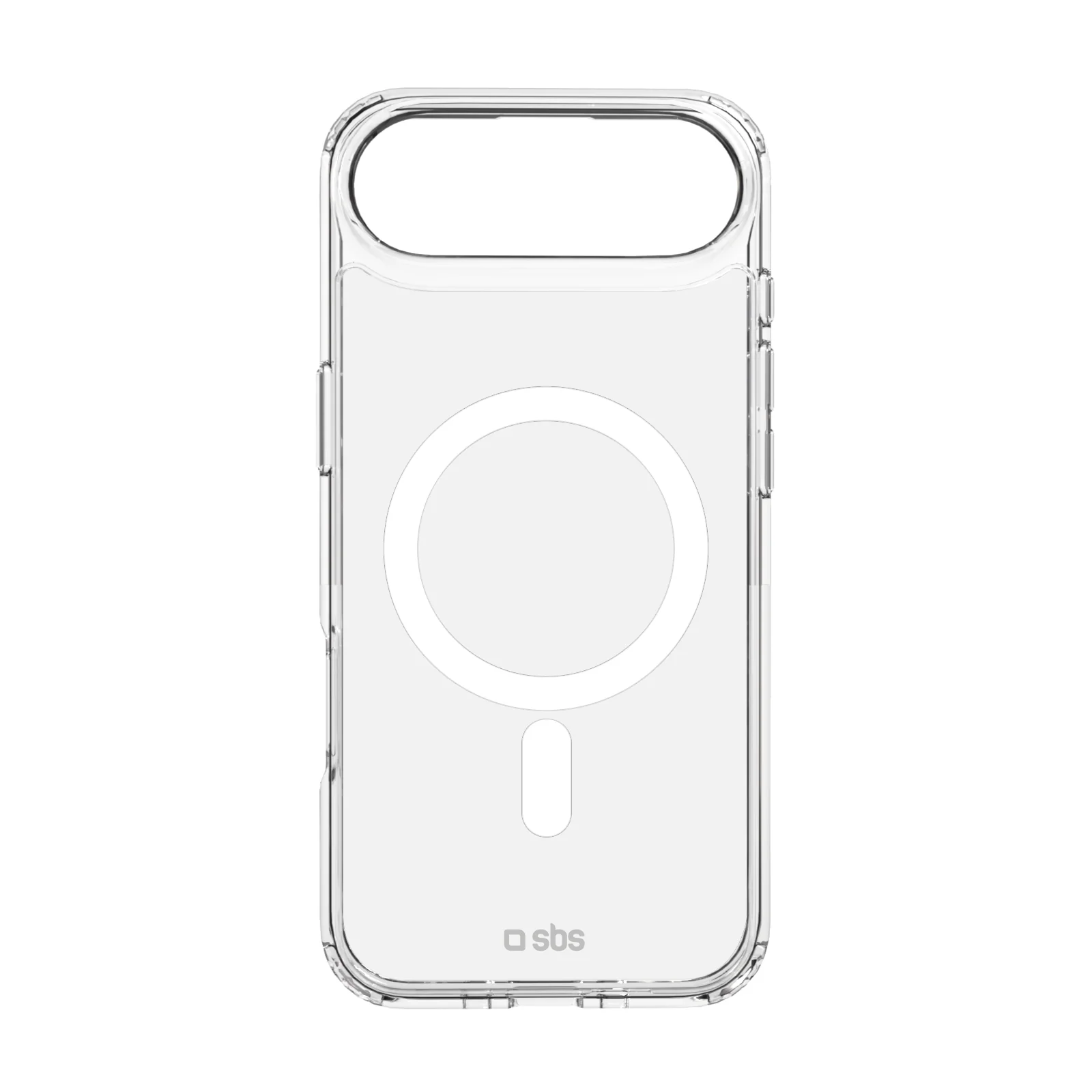 Cover ultraresistente per iPhone Air con tecnologia D3O