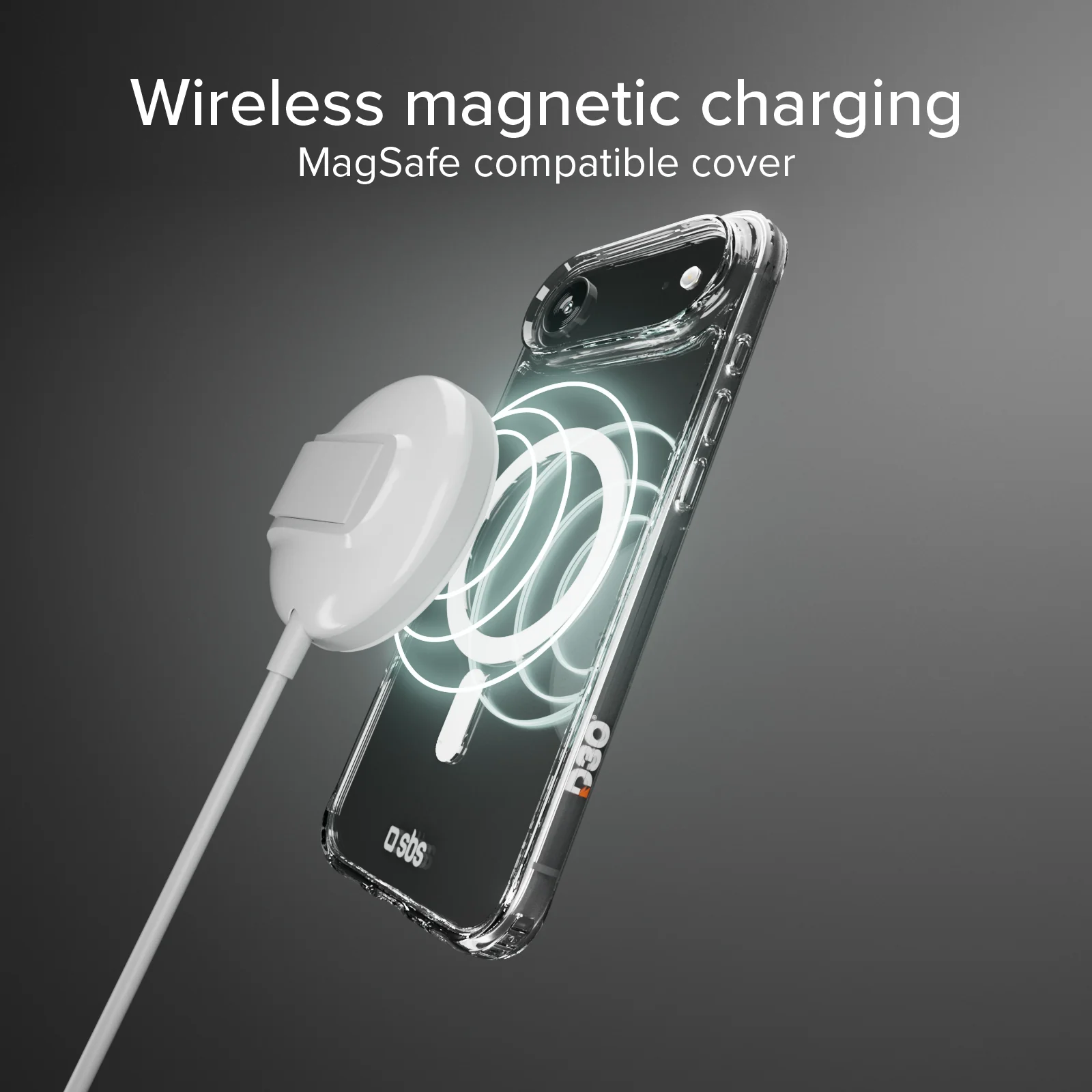 Cover ultraresistente per iPhone Air con tecnologia D3O - Image 12