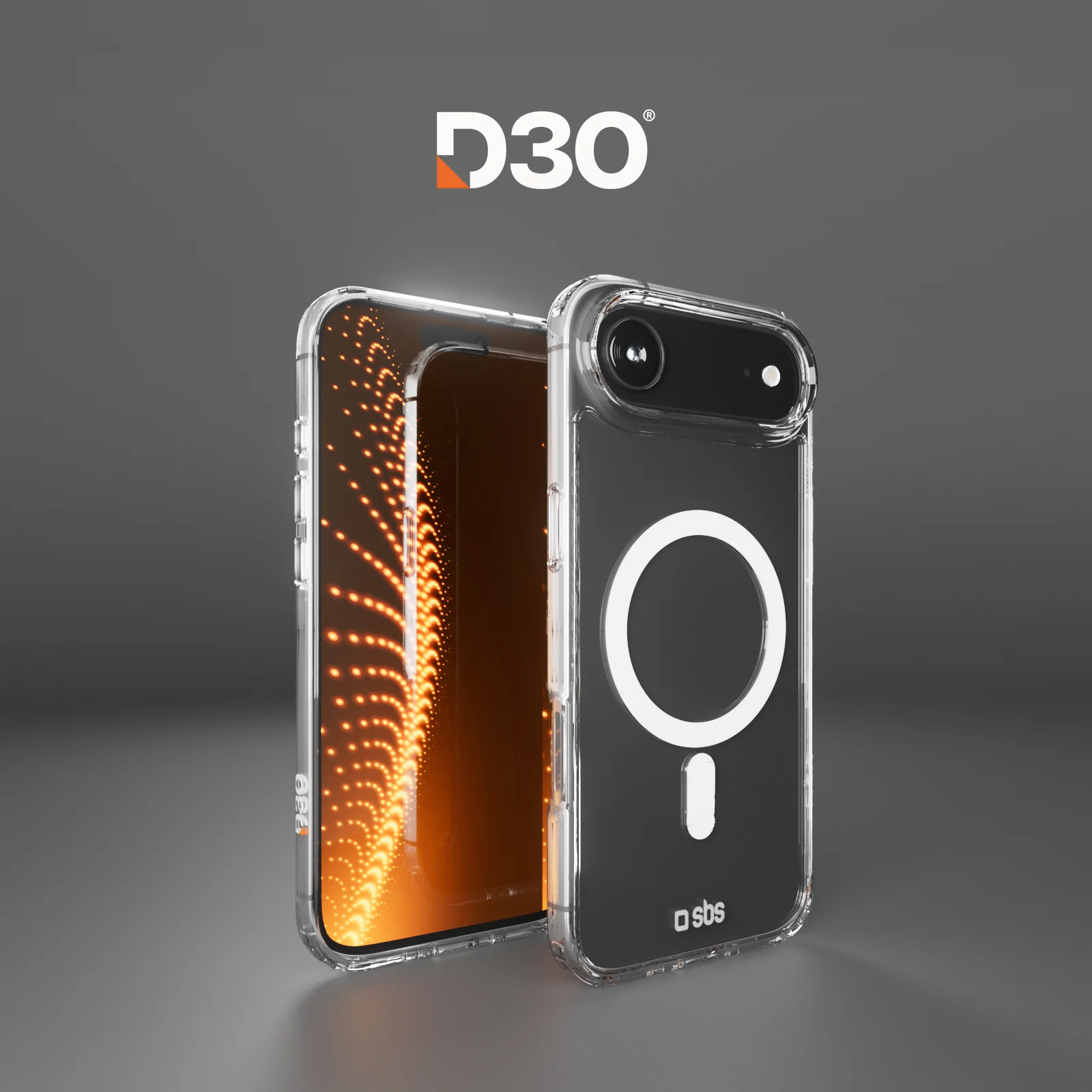 Cover ultraresistente per iPhone Air con tecnologia D3O - Image 16
