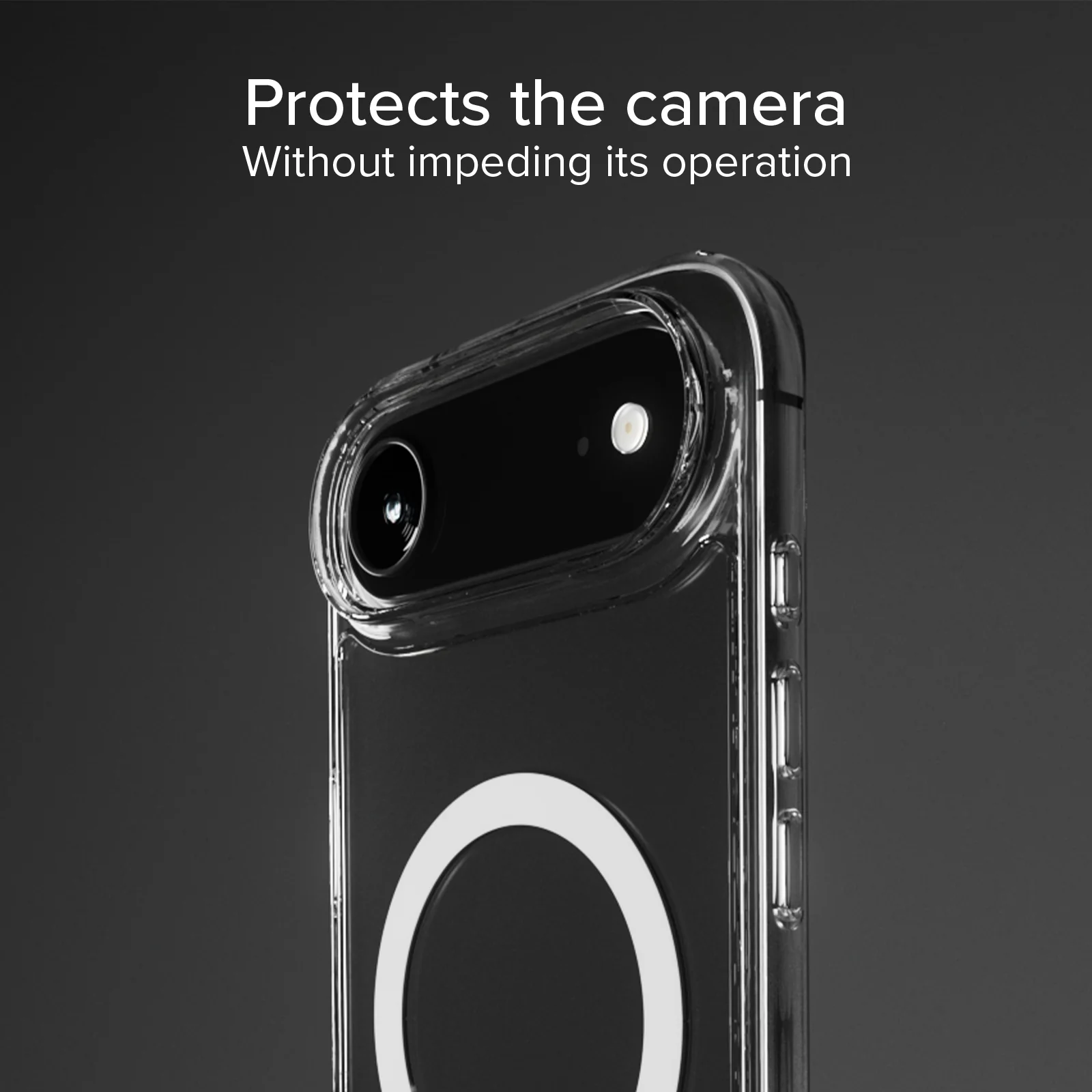 Cover ultraresistente per iPhone Air con tecnologia D3O - Image 4