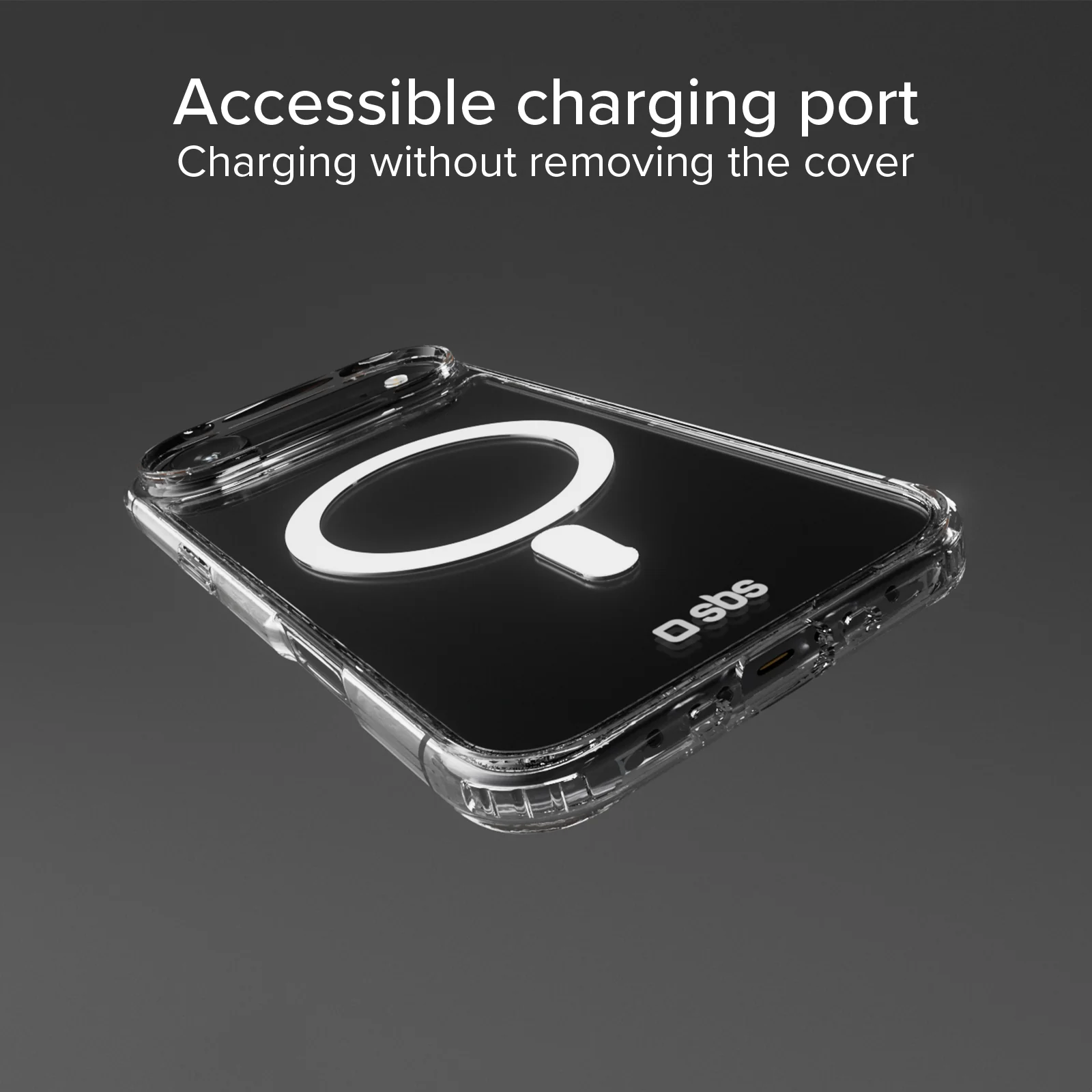 Cover ultraresistente per iPhone Air con tecnologia D3O - Image 8