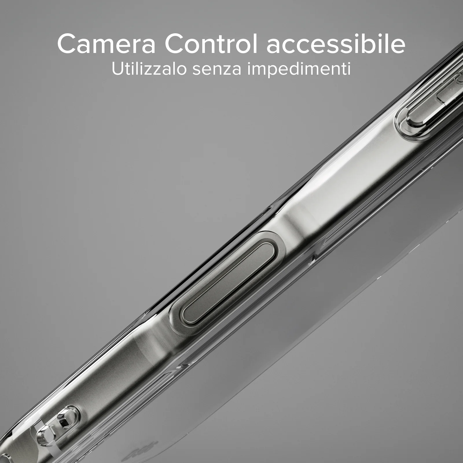 Cover ultraresistente per iPhone 17 con tecnologia D3O - Image 11