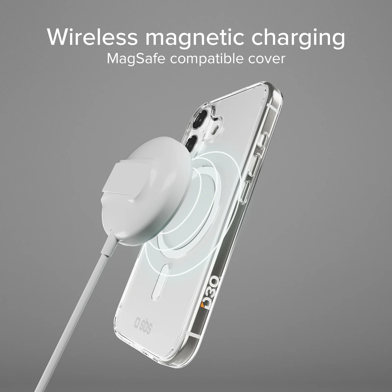 Cover ultraresistente per iPhone 17 con tecnologia D3O - Image 12