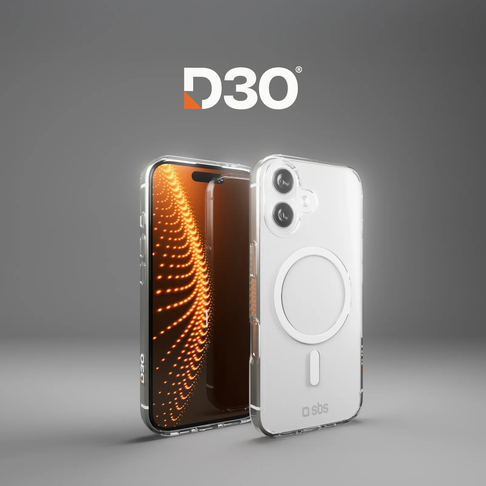 Cover ultraresistente per iPhone 17 con tecnologia D3O - Image 16