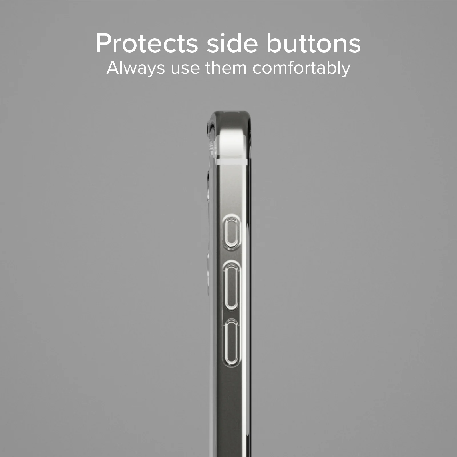 Cover ultraresistente per iPhone 17 con tecnologia D3O - Image 6