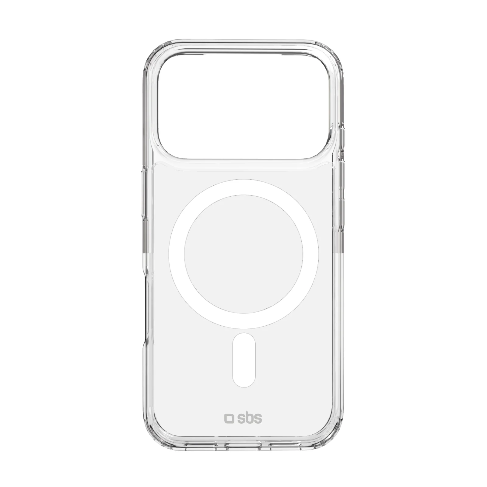 Cover ultraresistente per iPhone 17 Pro con tecnologia D3O