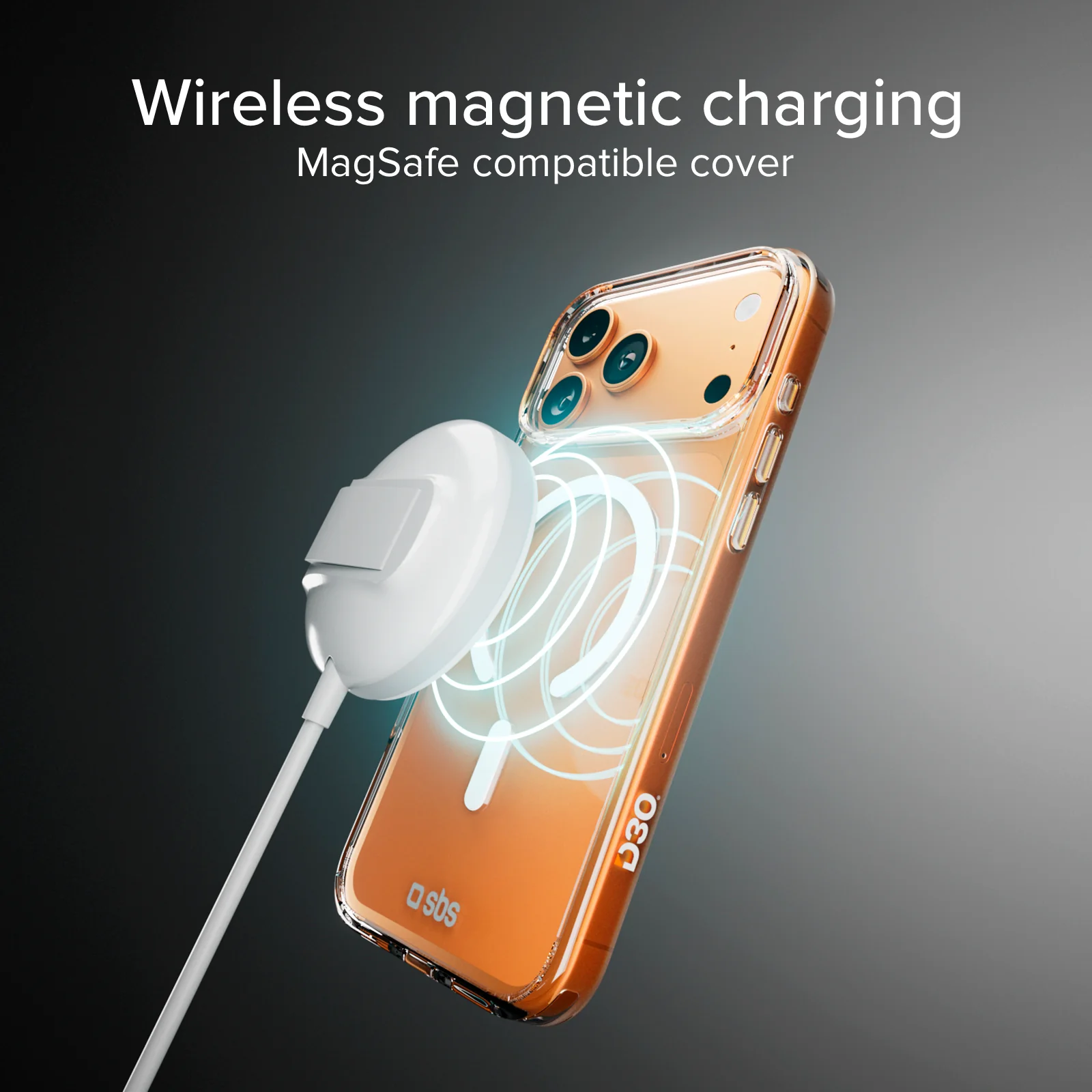 Cover ultraresistente per iPhone 17 Pro con tecnologia D3O - Image 12
