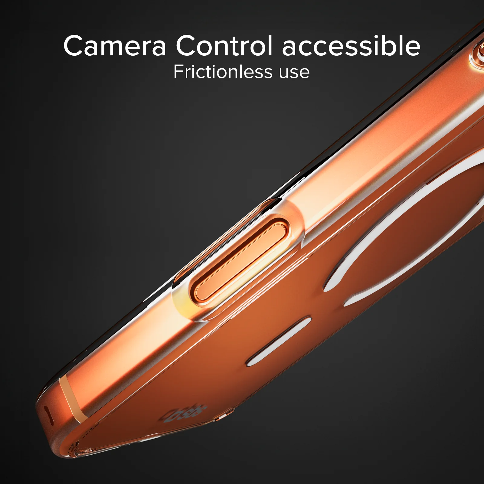 Cover ultraresistente per iPhone 17 Pro Max con tecnologia D3O - Image 10