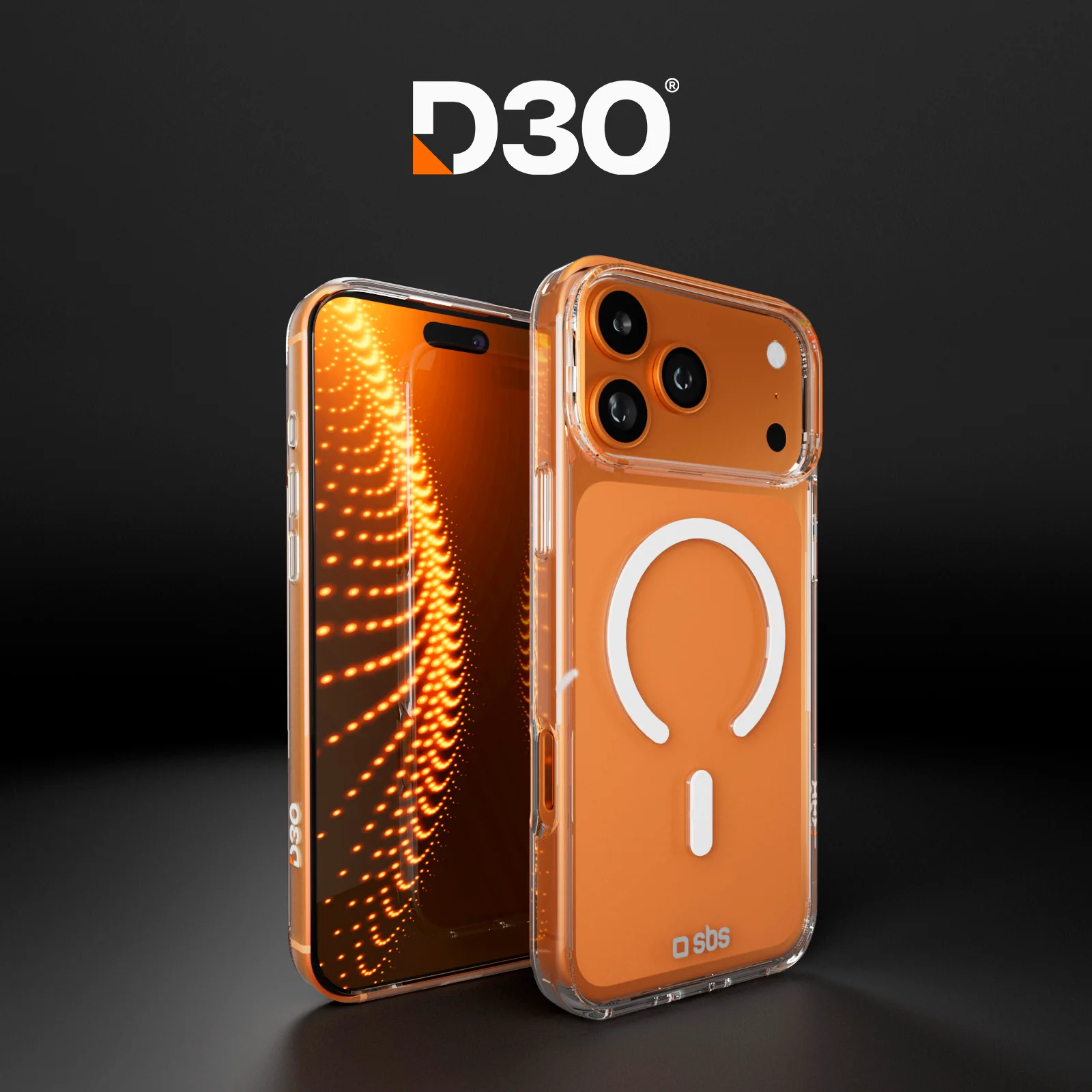 Cover ultraresistente per iPhone 17 Pro Max con tecnologia D3O - Image 16