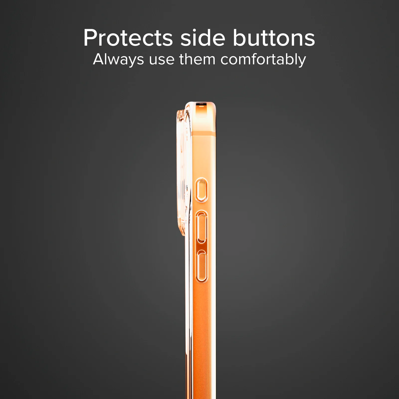Cover ultraresistente per iPhone 17 Pro Max con tecnologia D3O - Image 6
