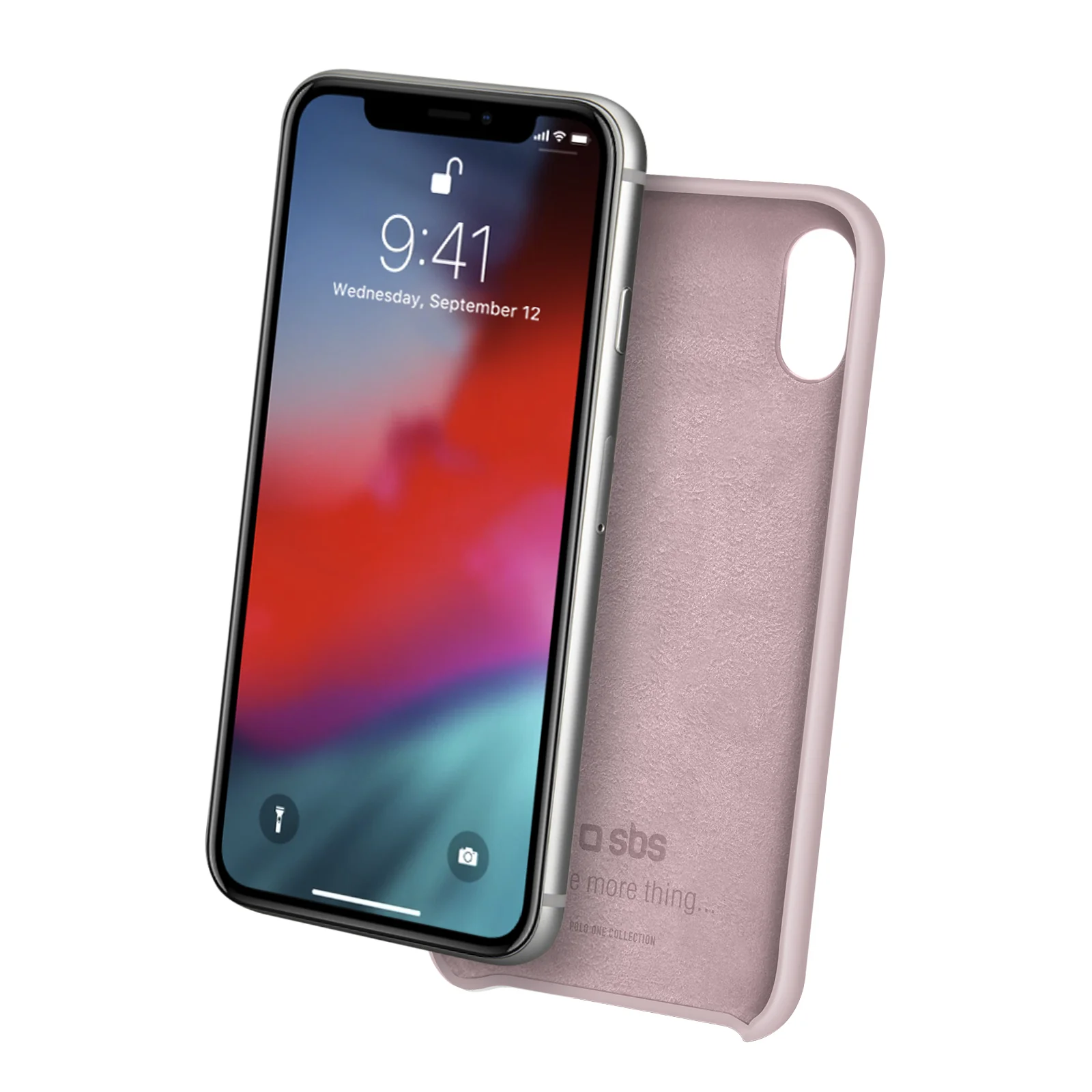 Cover Polo One per iPhone XR - Image 4