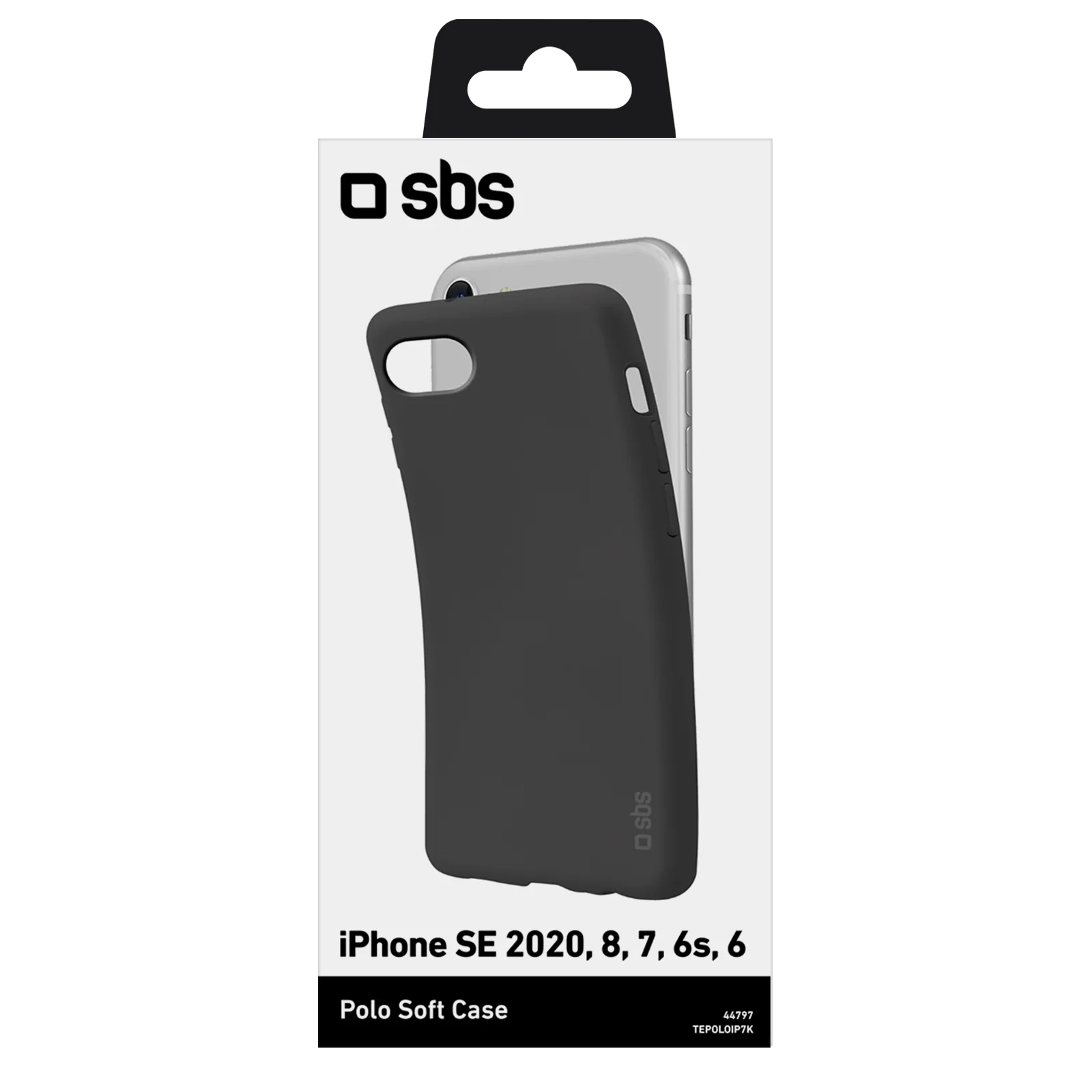 Cover Polo per iPhone SE 2020/8/7/6s/6 - Image 2