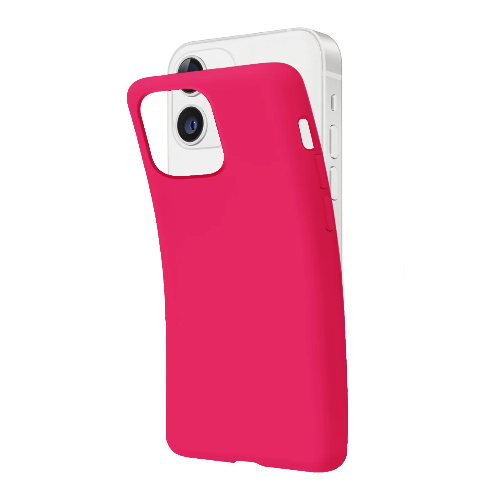 Custodia Rainbow per iPhone 12/12 Pro - Image 21
