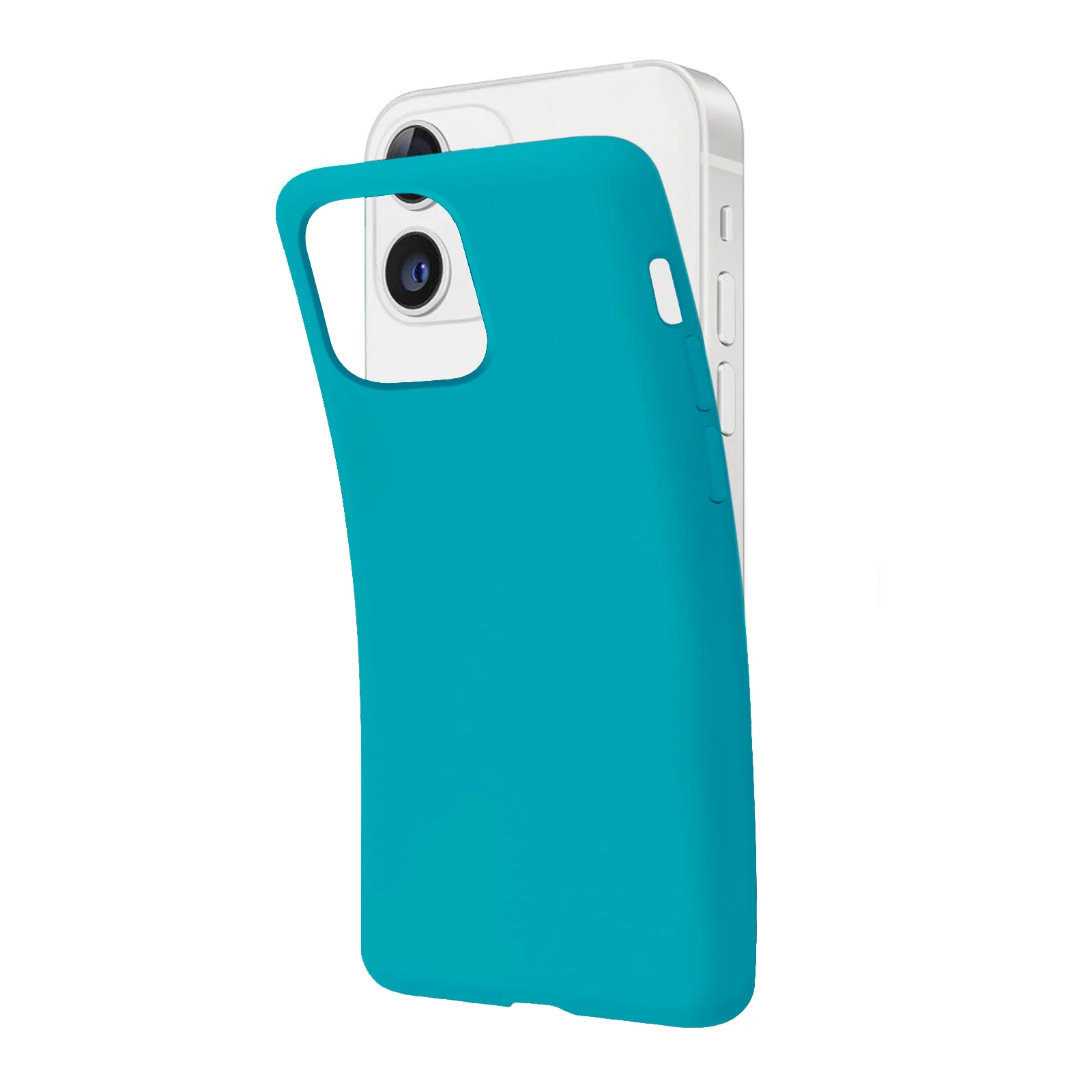 Custodia Rainbow per iPhone 12/12 Pro - Image 35