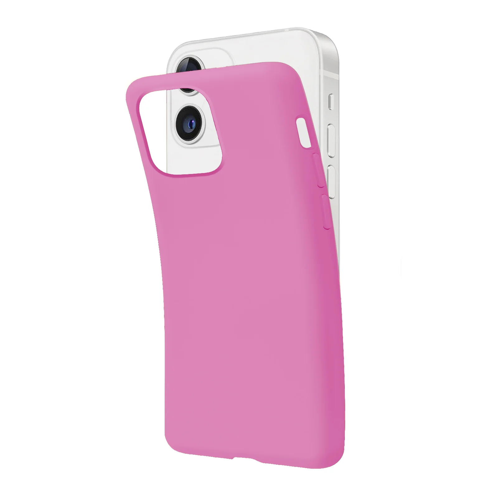 Custodia Rainbow per iPhone 12 Mini - Image 13