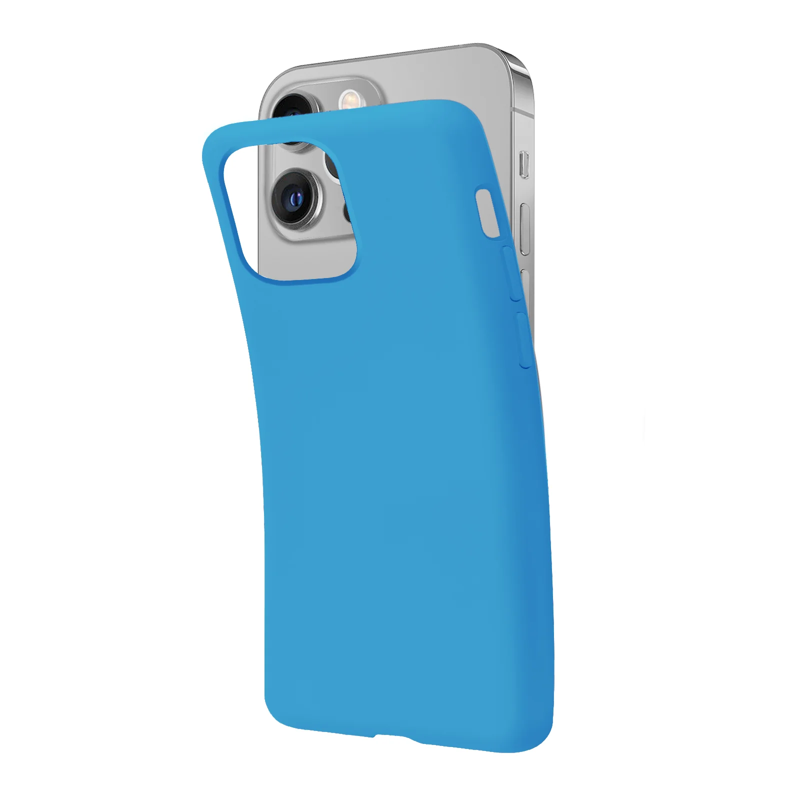 Custodia Rainbow per iPhone 12 Pro Max - Image 5