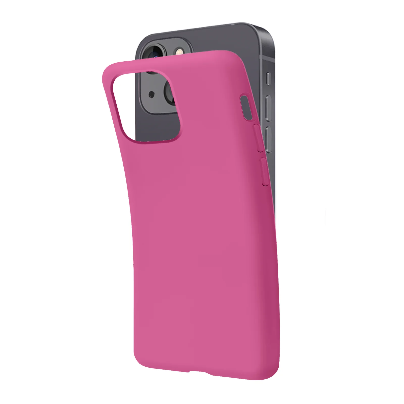 Custodia Rainbow per iPhone 13 Mini - Image 15
