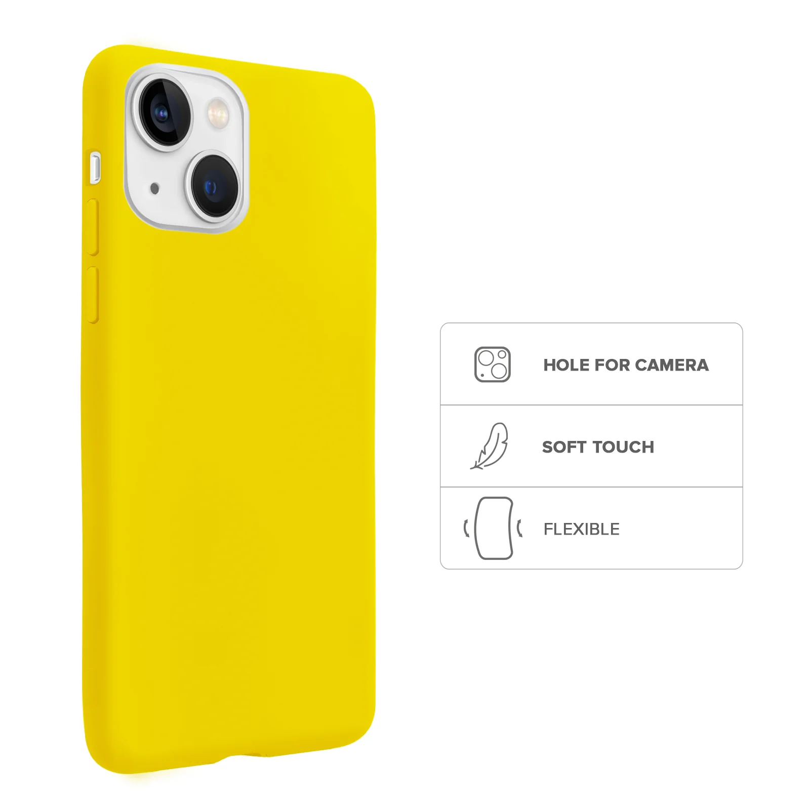 Custodia Rainbow per iPhone 13 Mini - Image 28