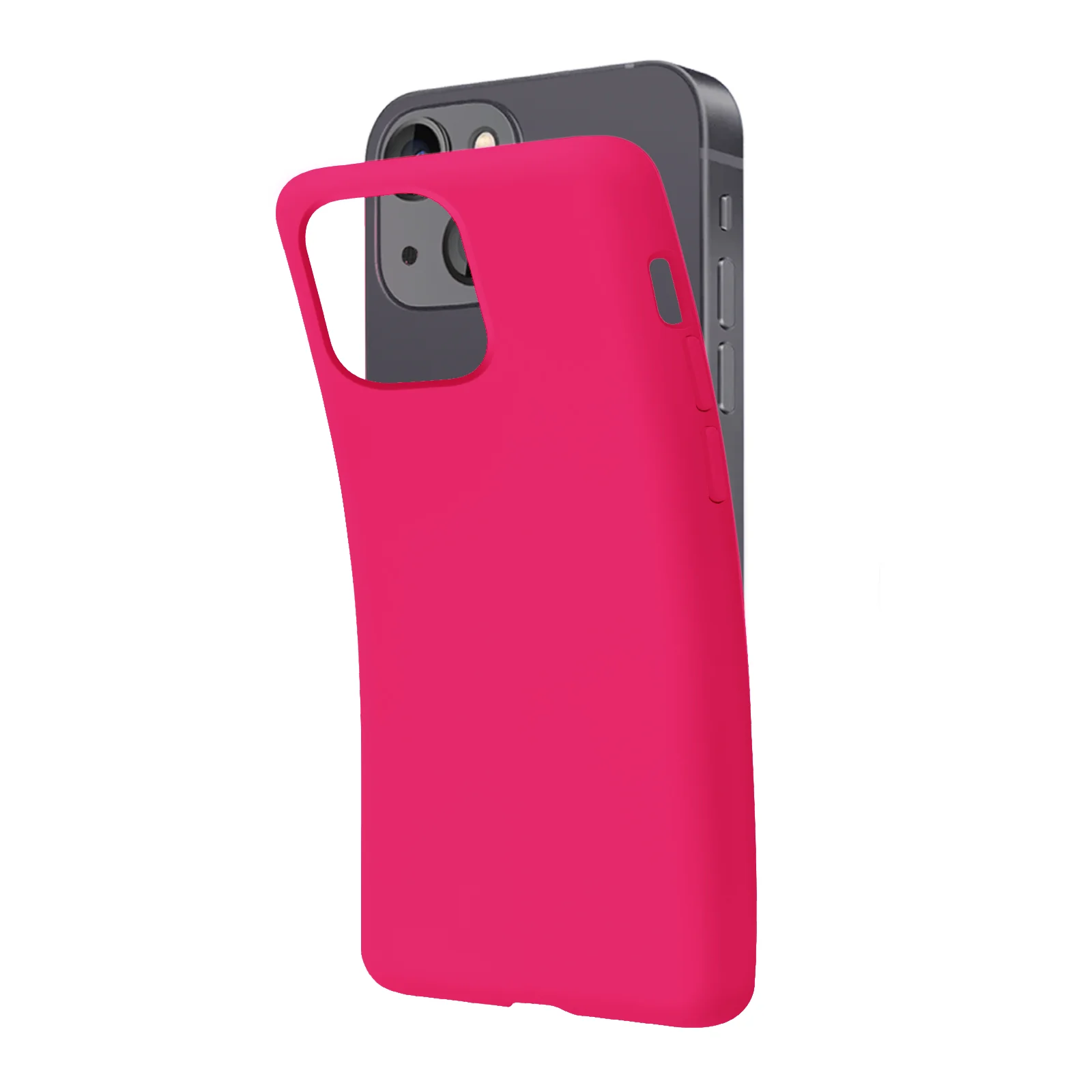 Custodia Rainbow per iPhone 14 - Image 25