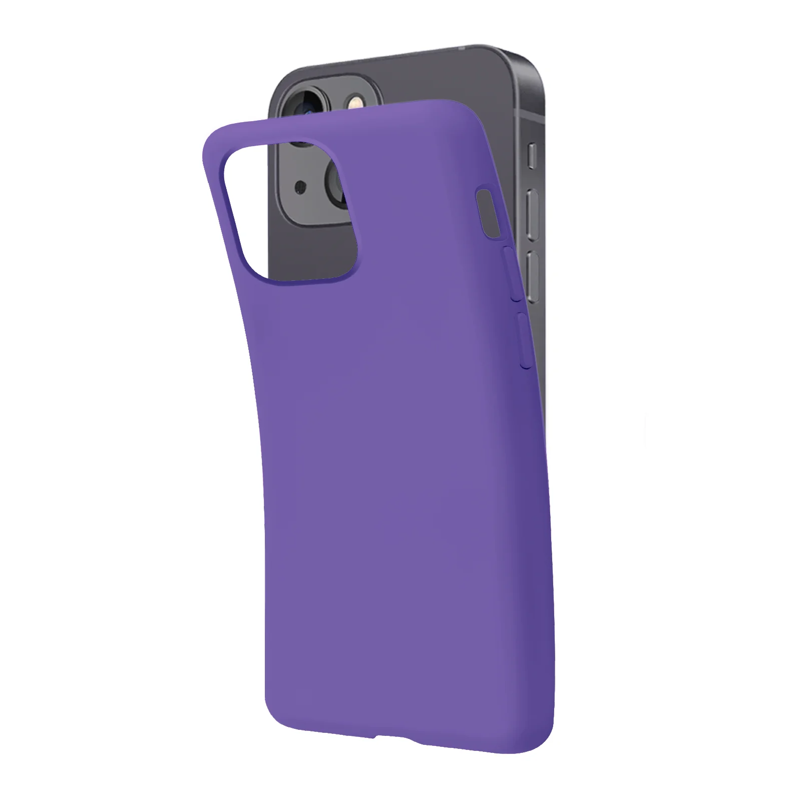 Custodia Rainbow per iPhone 14 - Image 35