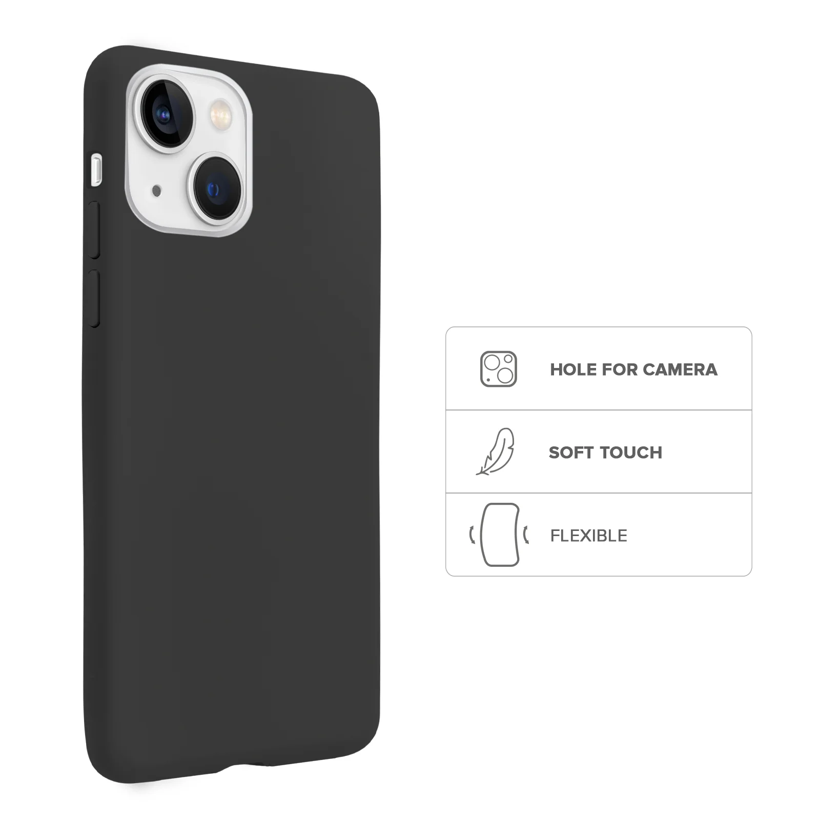 Custodia Rainbow per iPhone 14 Pro - Image 16