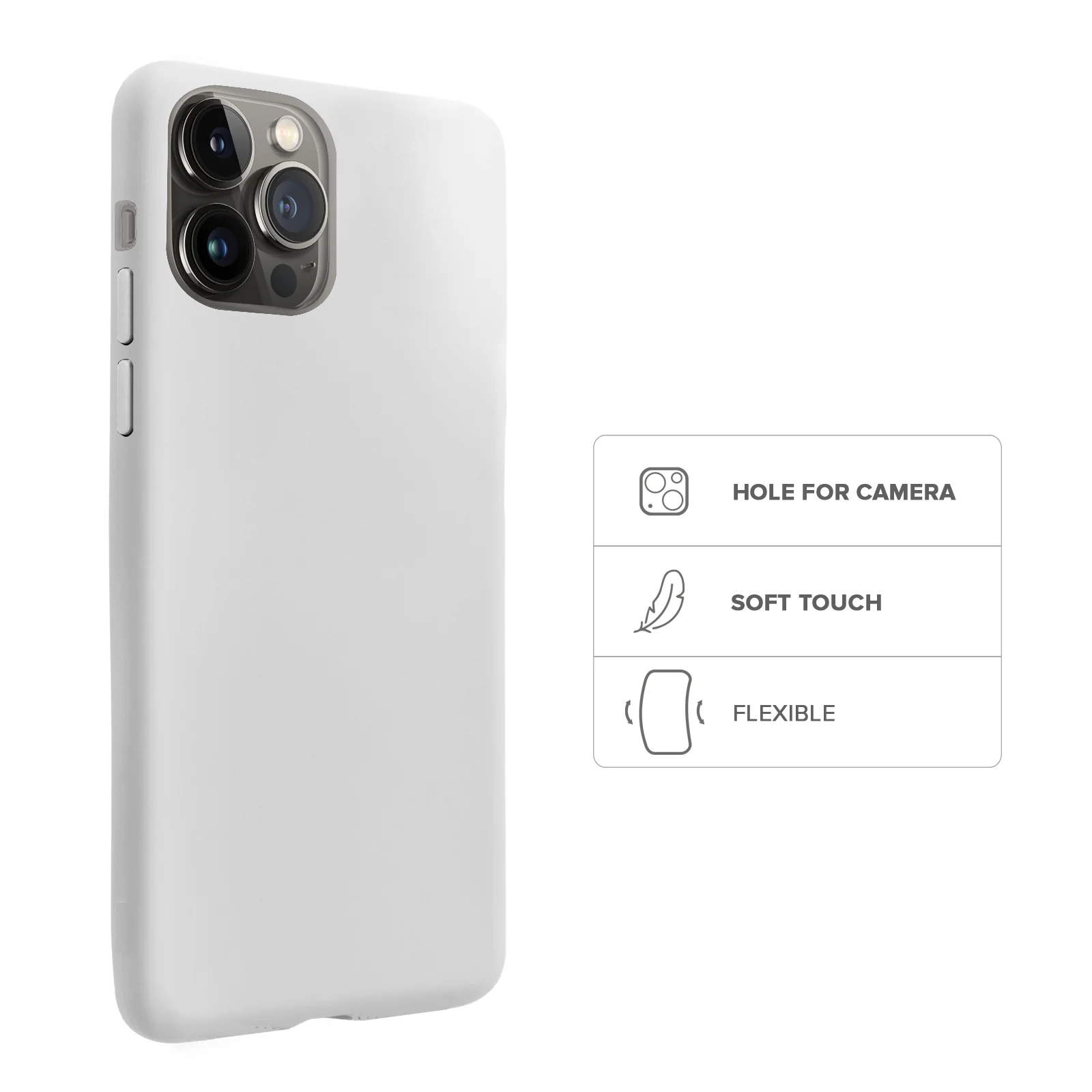 Custodia Rainbow per iPhone 14 Pro - Image 20