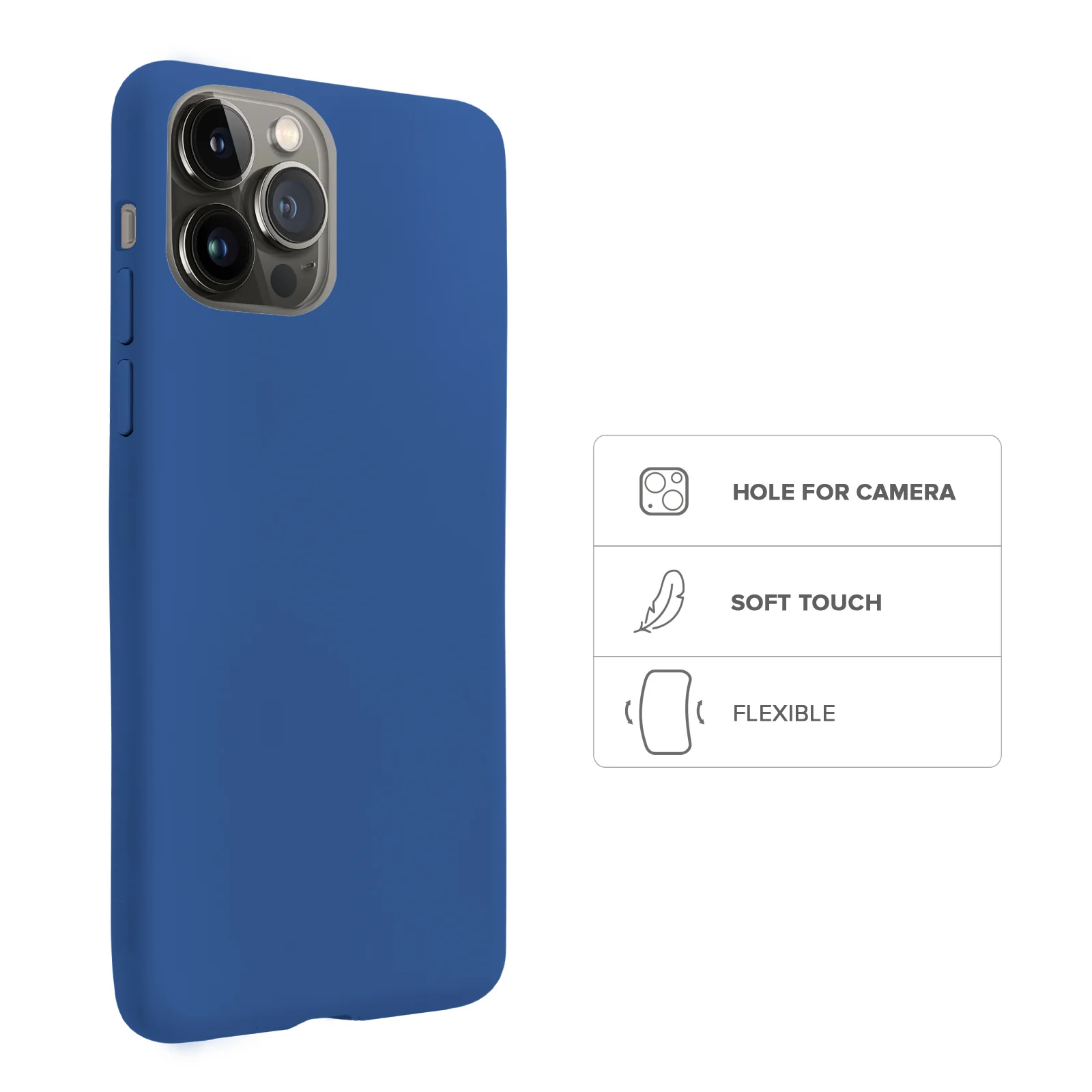 Custodia Rainbow per iPhone 14 Pro Max - Image 8