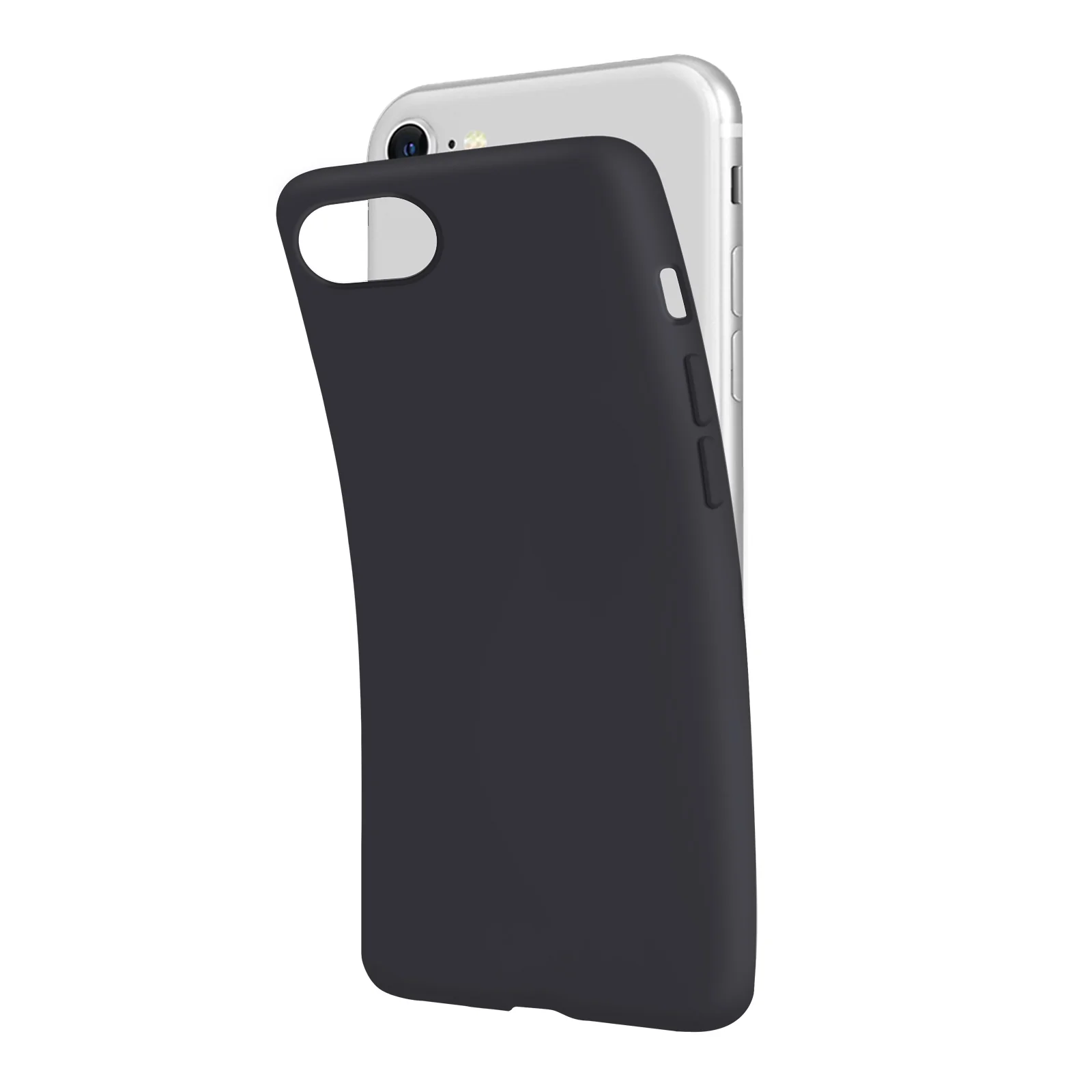 Custodia Rainbow per iPhone SE 2022/SE 2020/8/7 - Image 17