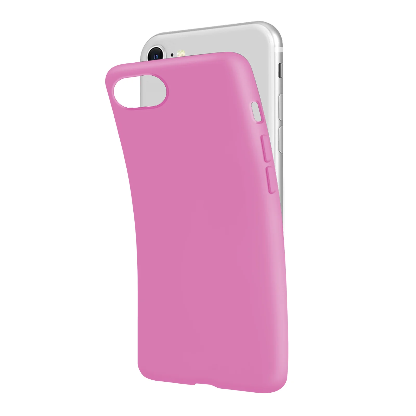 Custodia Rainbow per iPhone SE 2022/SE 2020/8/7 - Image 19