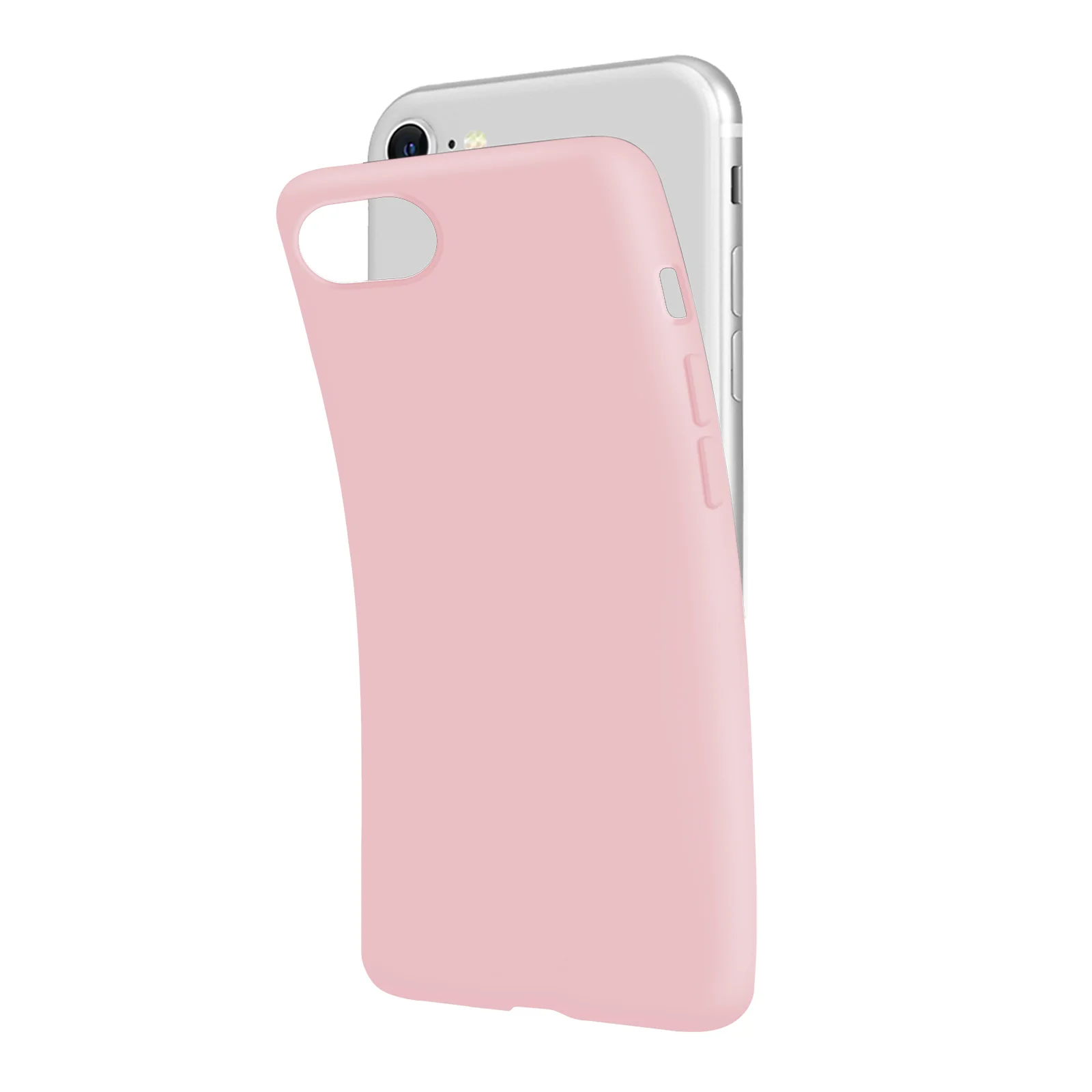 Custodia Rainbow per iPhone SE 2022/SE 2020/8/7 - Image 21
