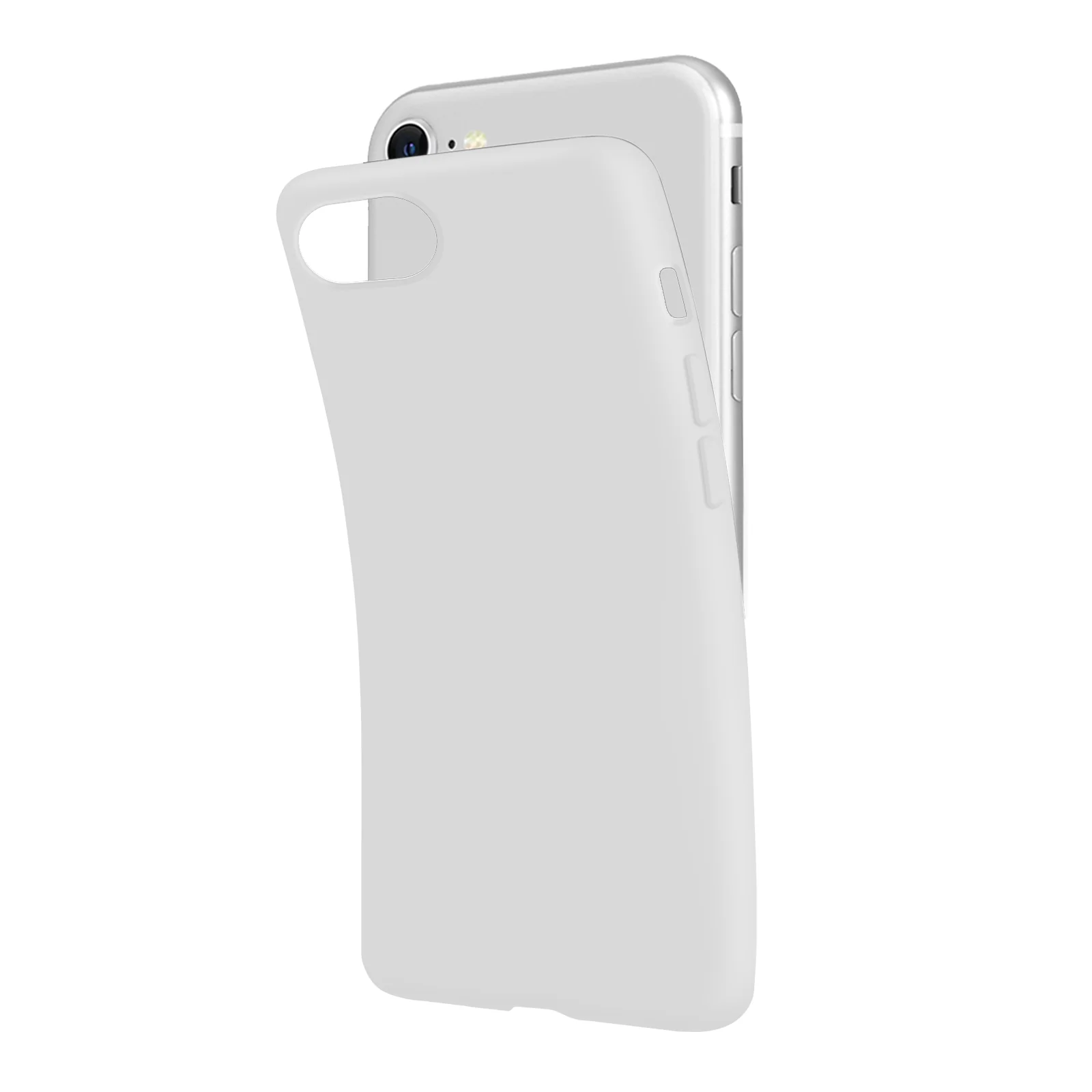 Custodia Rainbow per iPhone SE 2022/SE 2020/8/7 - Image 25