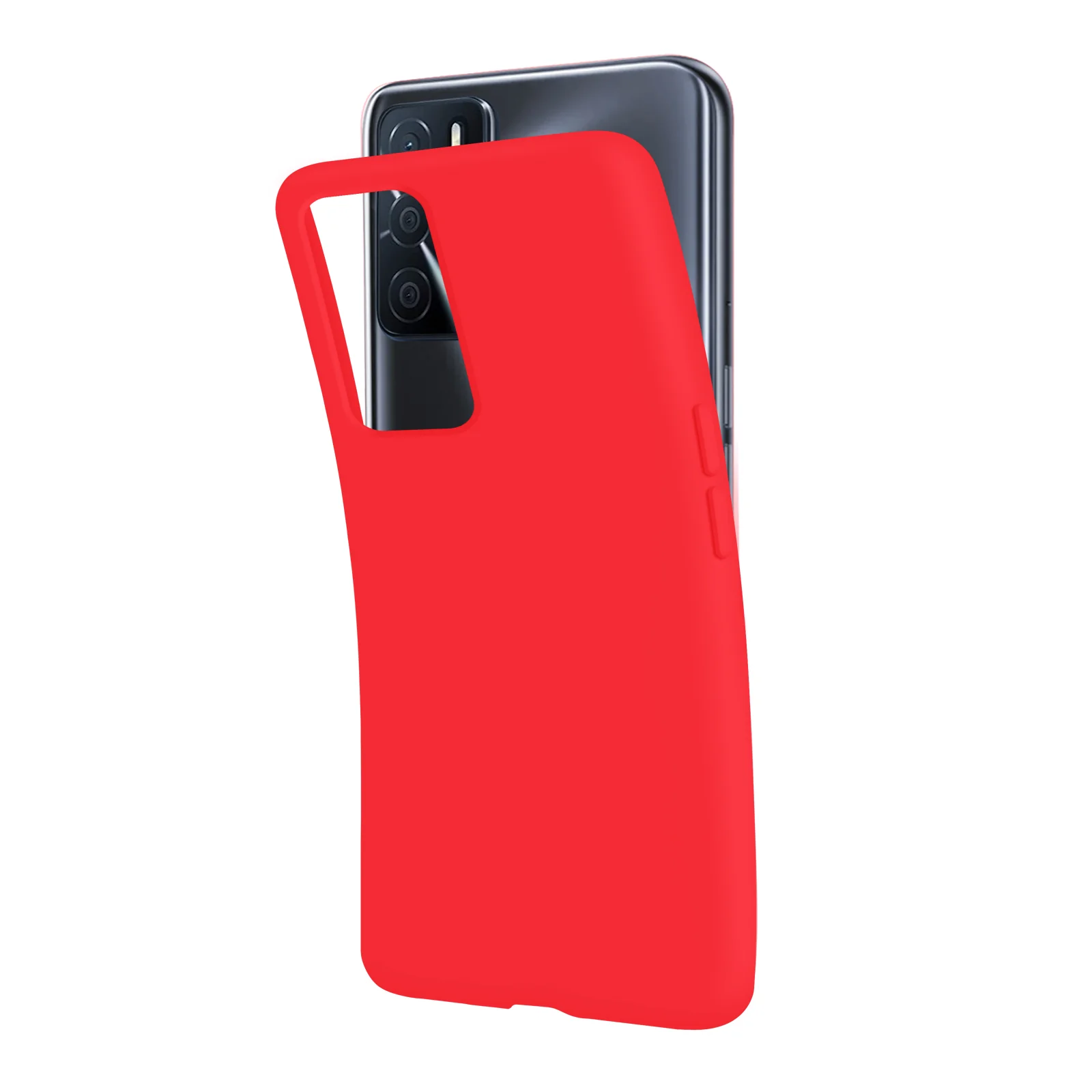Custodia Rainbow per Oppo A16/A16s/A54 4G - Image 11