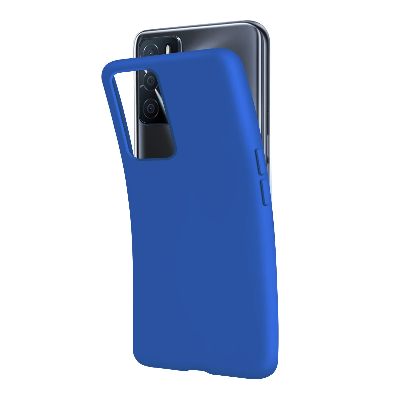 Custodia Rainbow per Oppo A16/A16s/A54 4G - Image 5