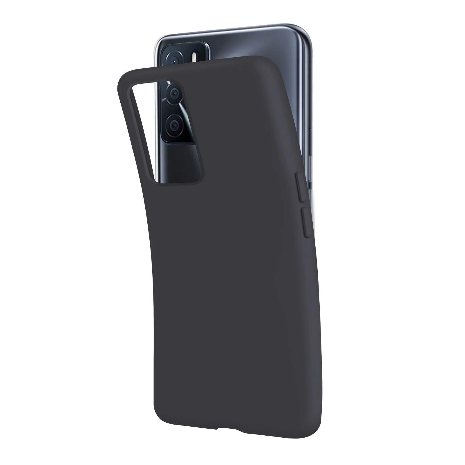 Custodia Rainbow per Oppo A16/A16s/A54 4G - Image 9